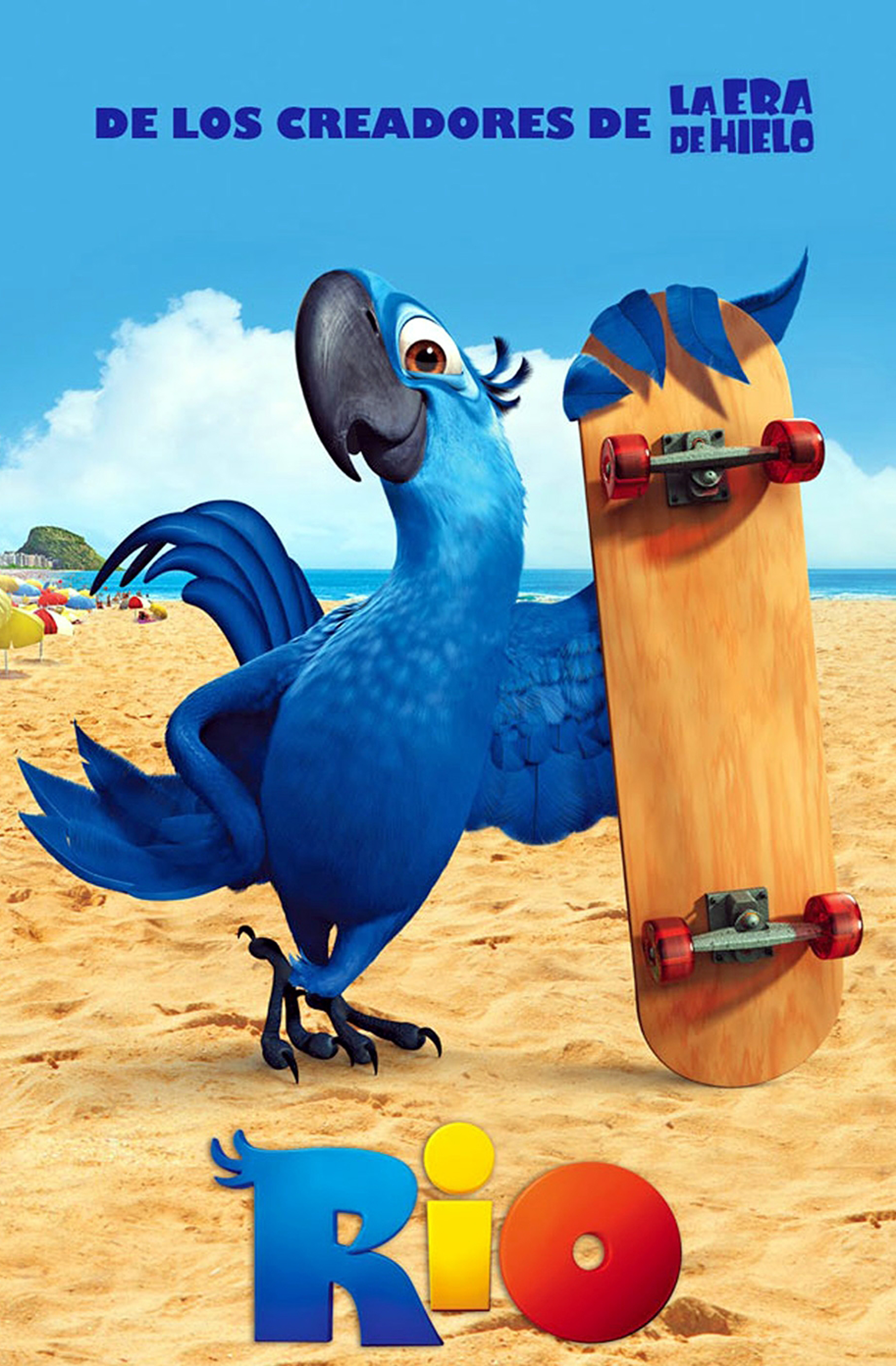 Sergio Mendes: Hay planes de "Rio 2"