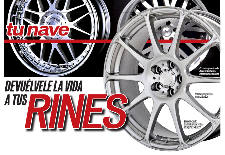 Devu&eacute;lvele la vida a tus rines