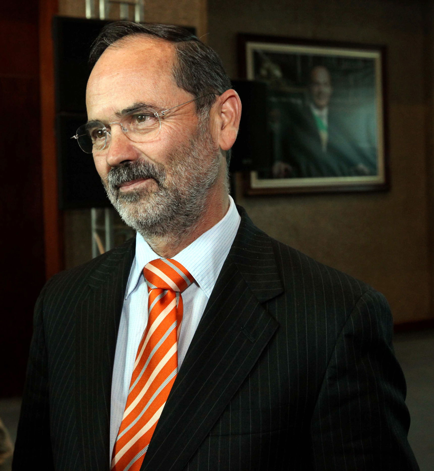 Controles de confianza