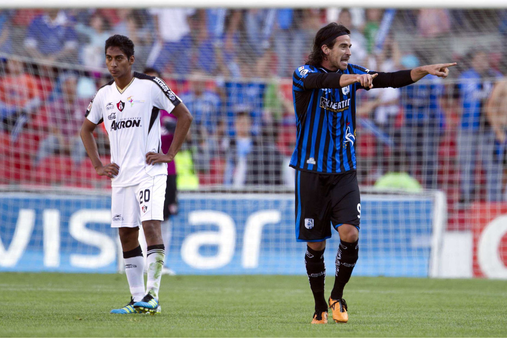 Lo que pas&oacute;… Jornada 3