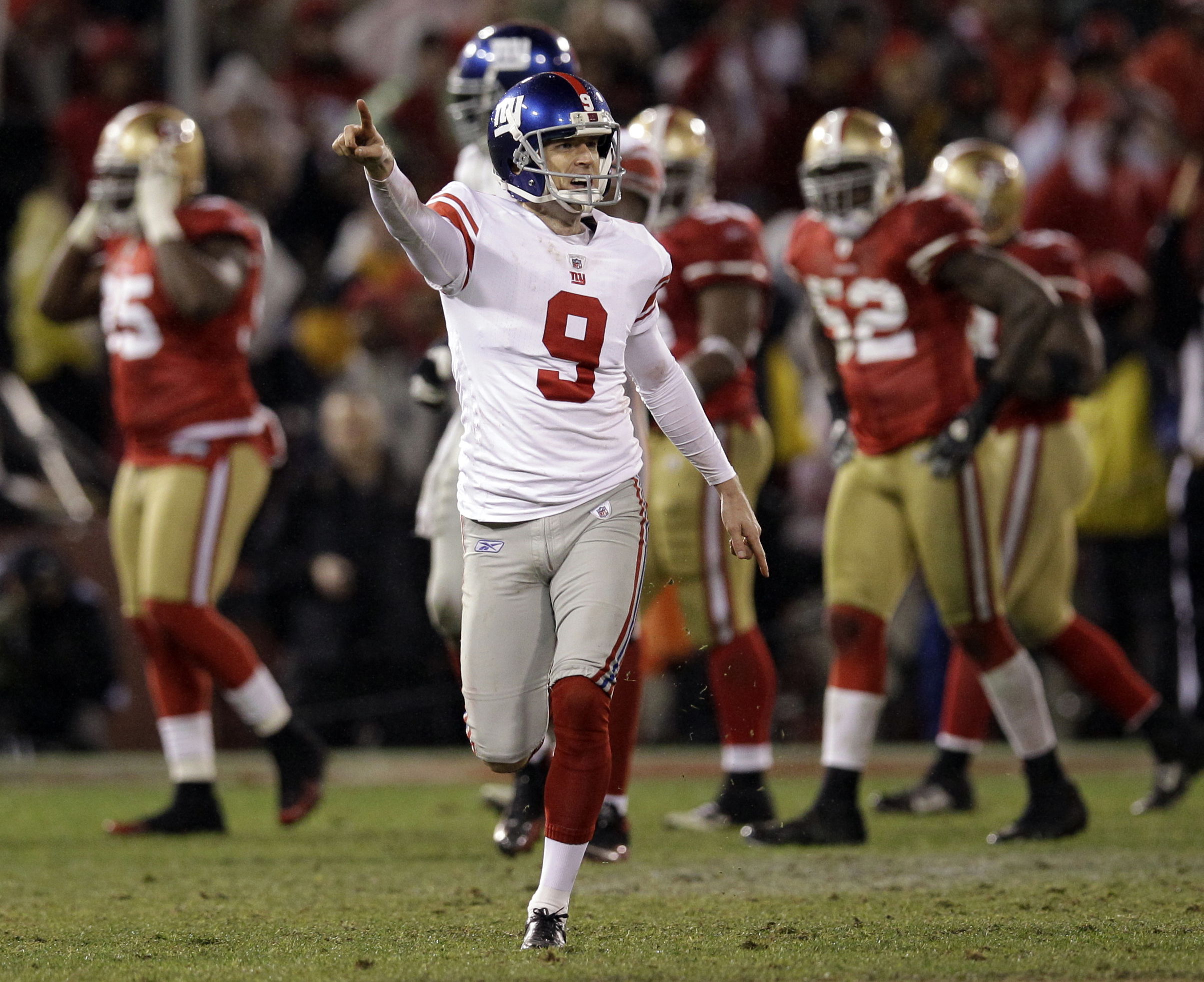 Listos para el “Super bowl”