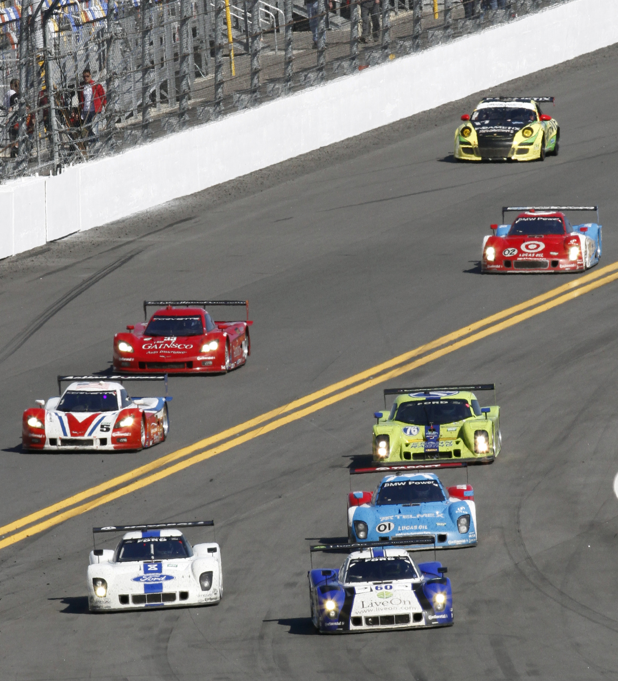 Rojas y Montoya pierden el dominio
