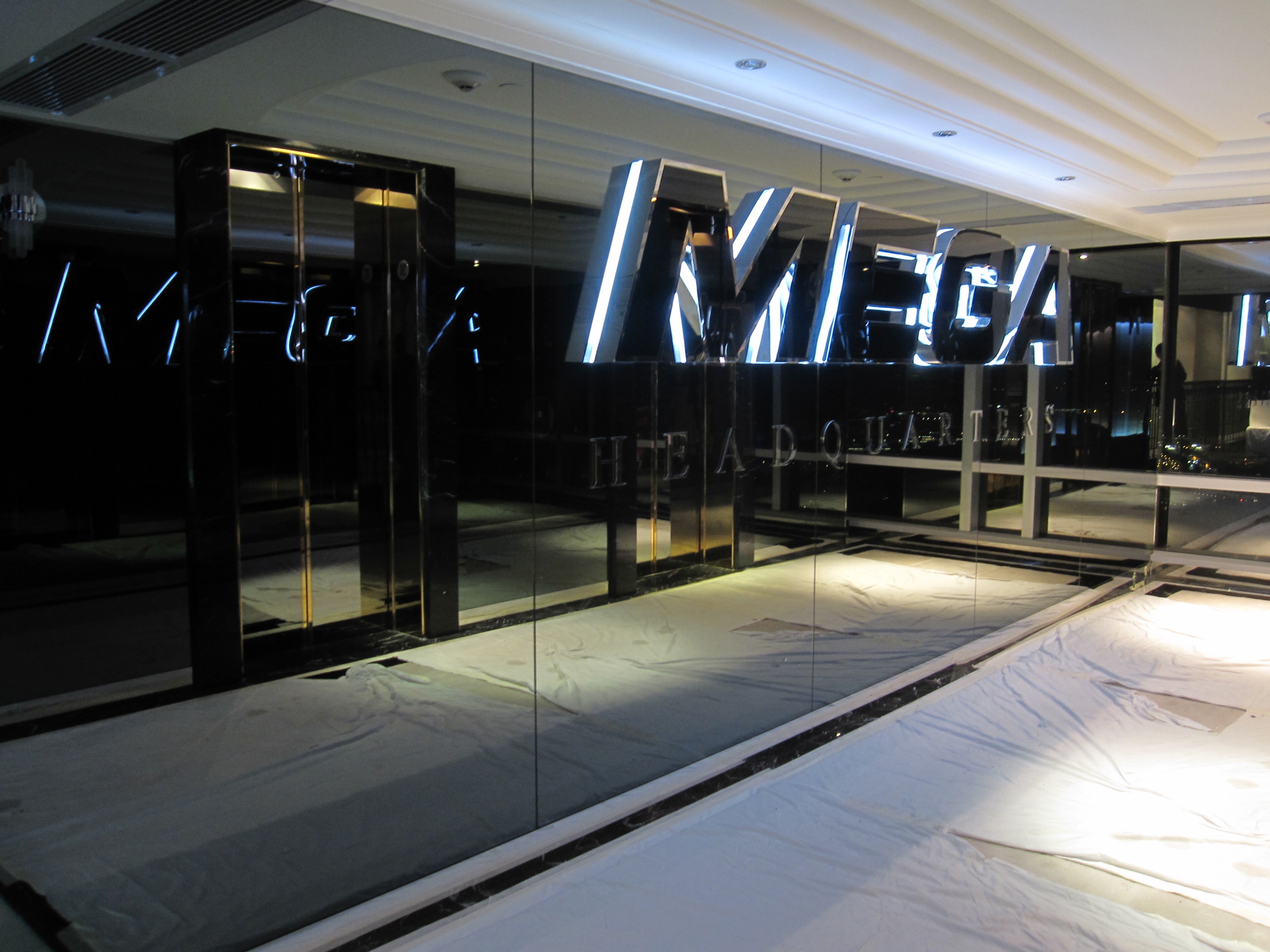 Informaci&oacute;n de usuarios de Megaupload podr&iacute;a ser borrada