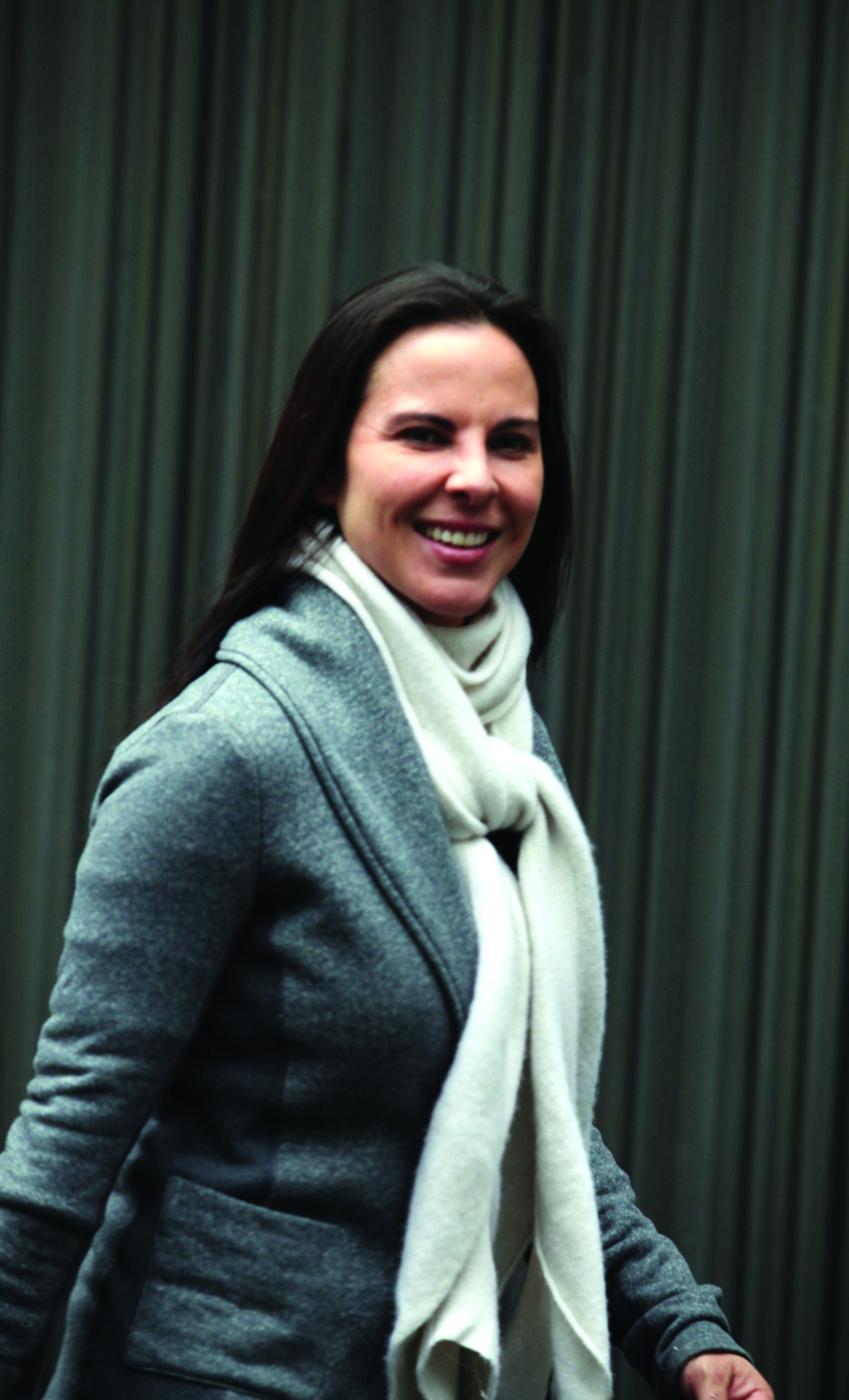 Aprende Kate de la pol&eacute;mica en los medios