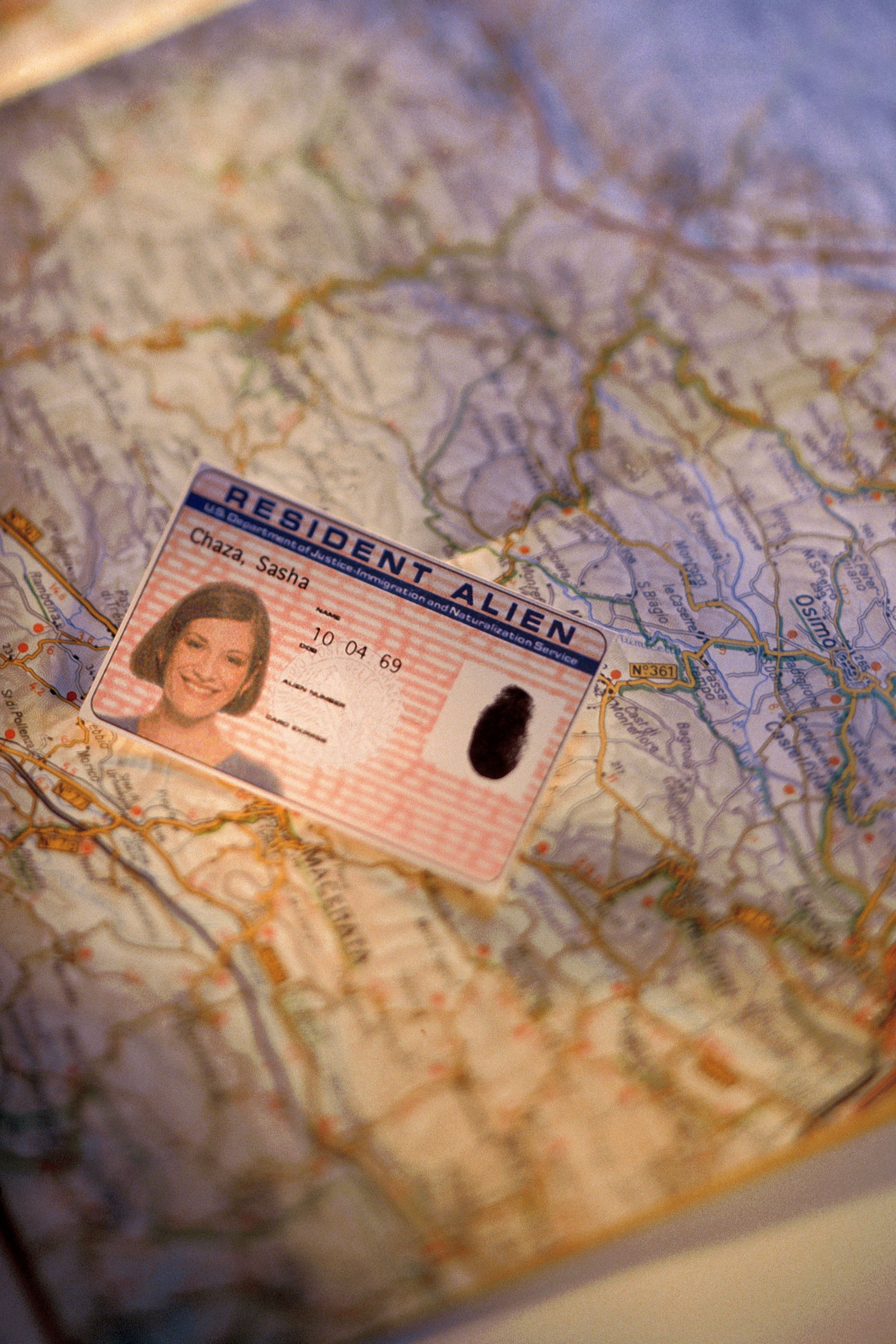 Propuesta  Migratoria