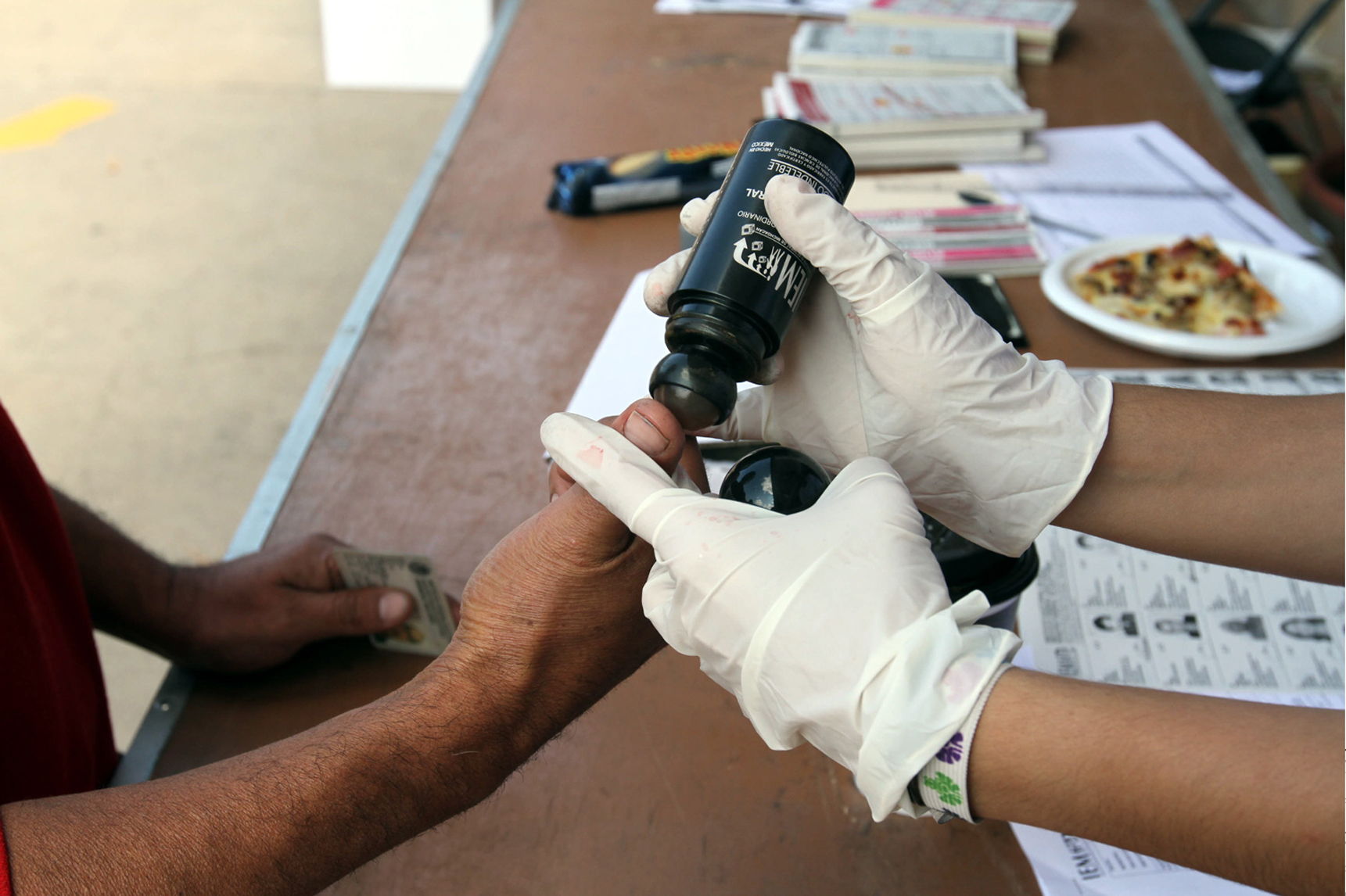 El Salvador anunciar&iacute;a pronto planes de voto en el exterior