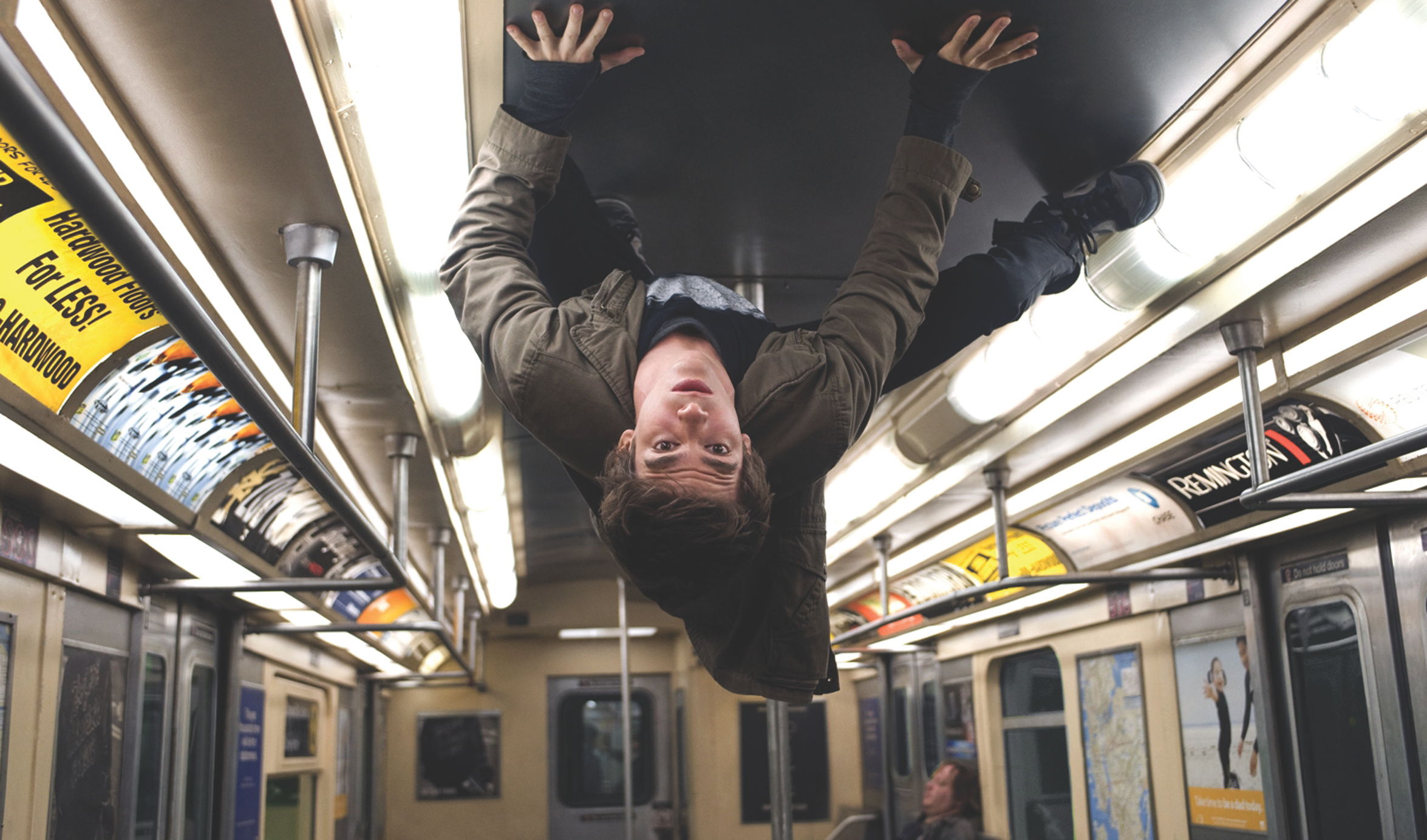 Conoceremos a un ar&aacute;cnido diferente