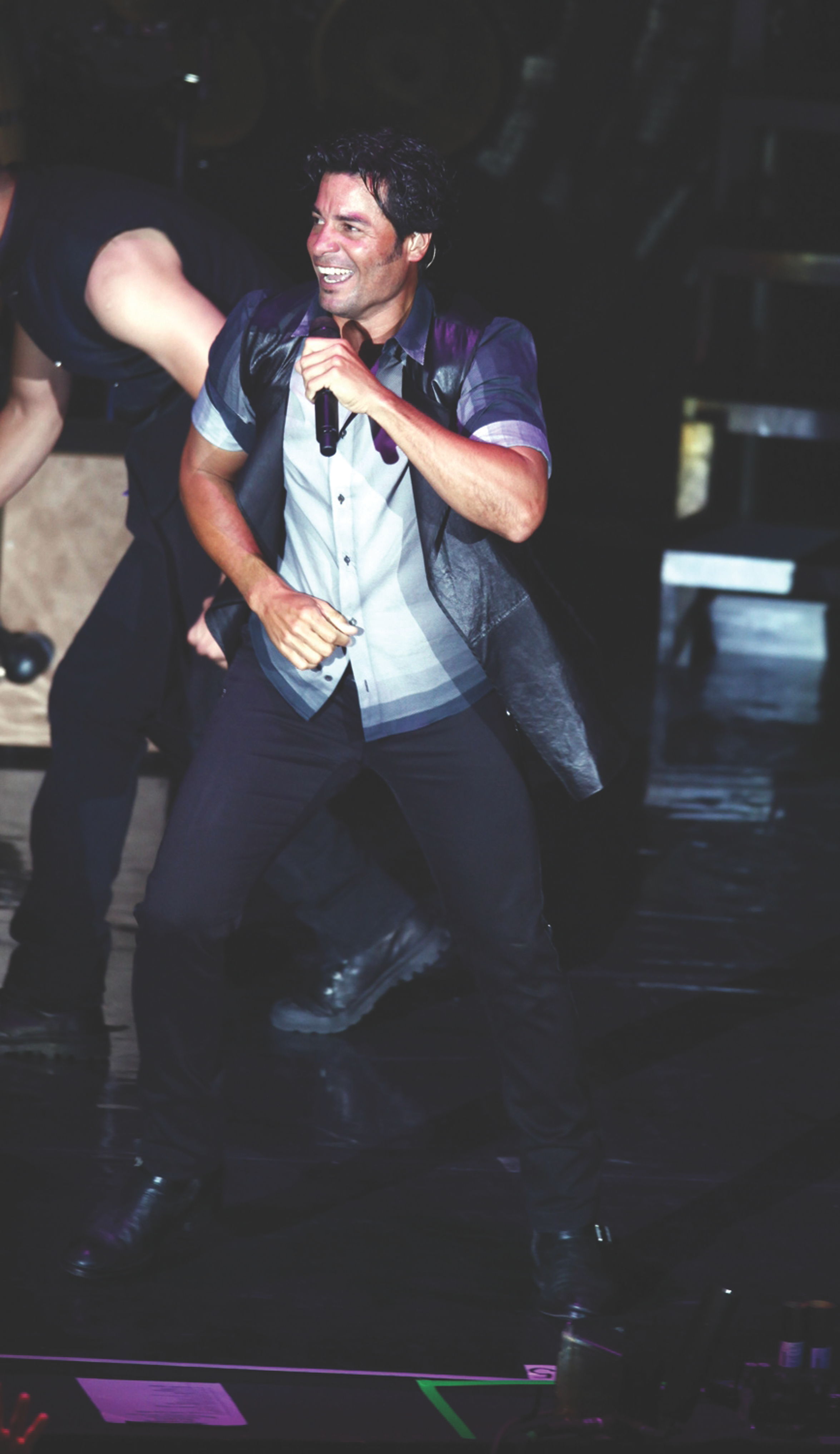 Hace las cosas con mucho amor