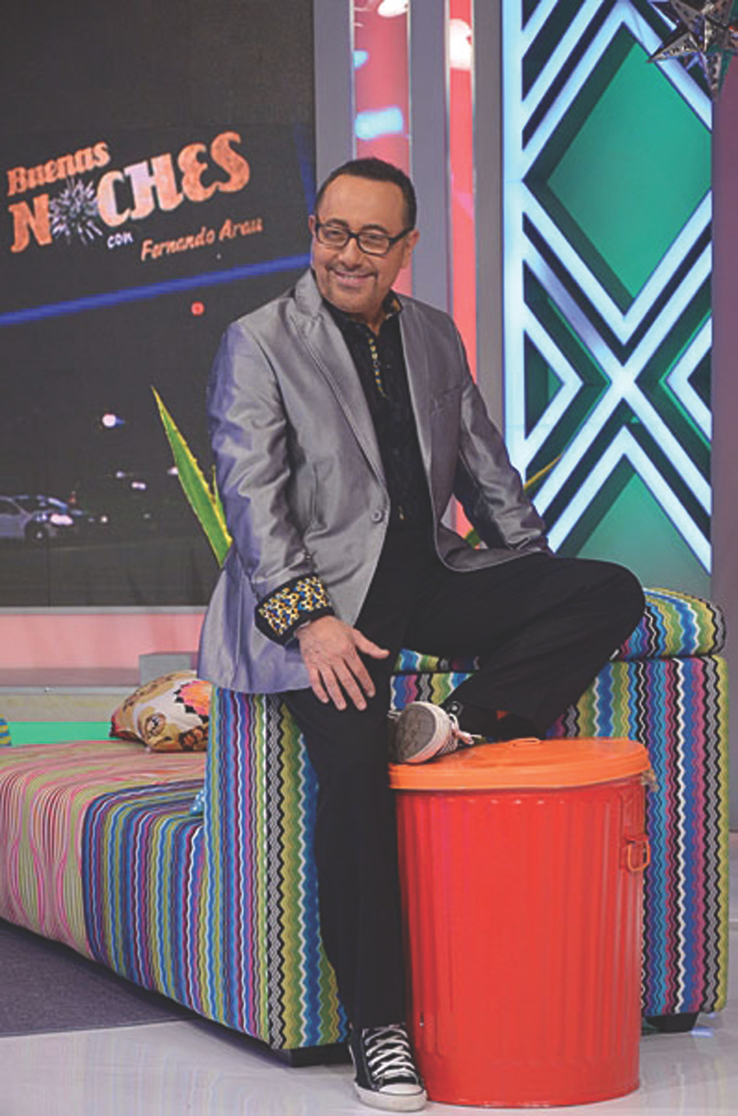 Cambios en Azteca Am&eacute;rica