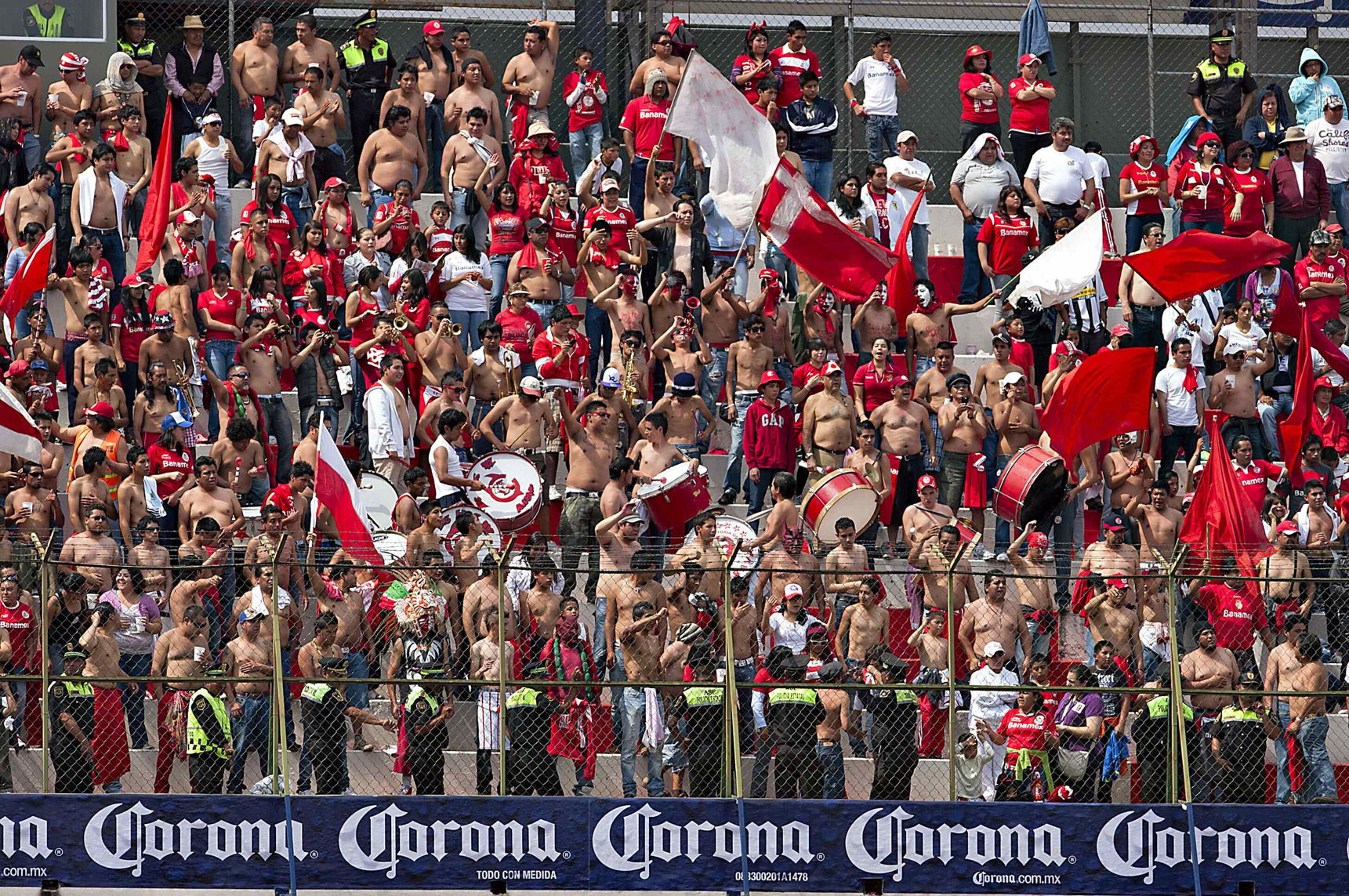 Lo que pas&oacute;… Jornada 5