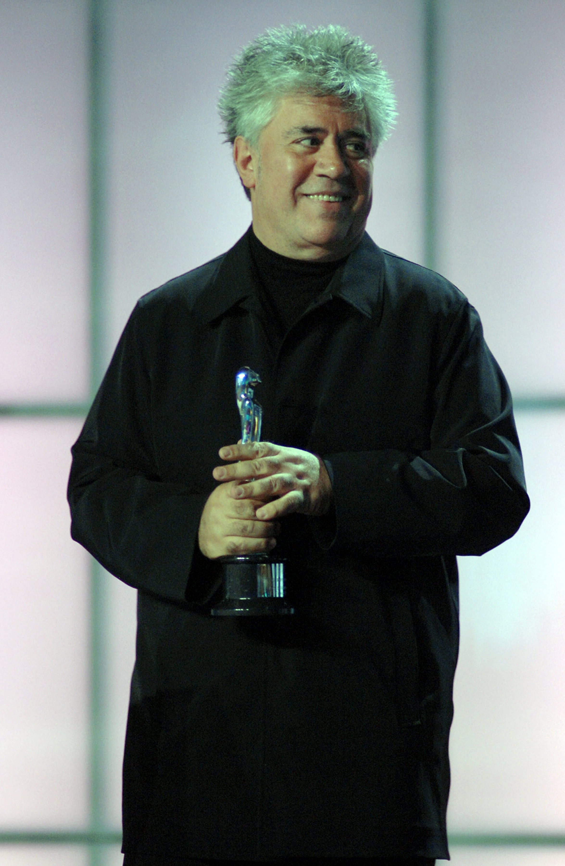 Confirmada la pr&oacute;xima comedia de Almod&oacute;var