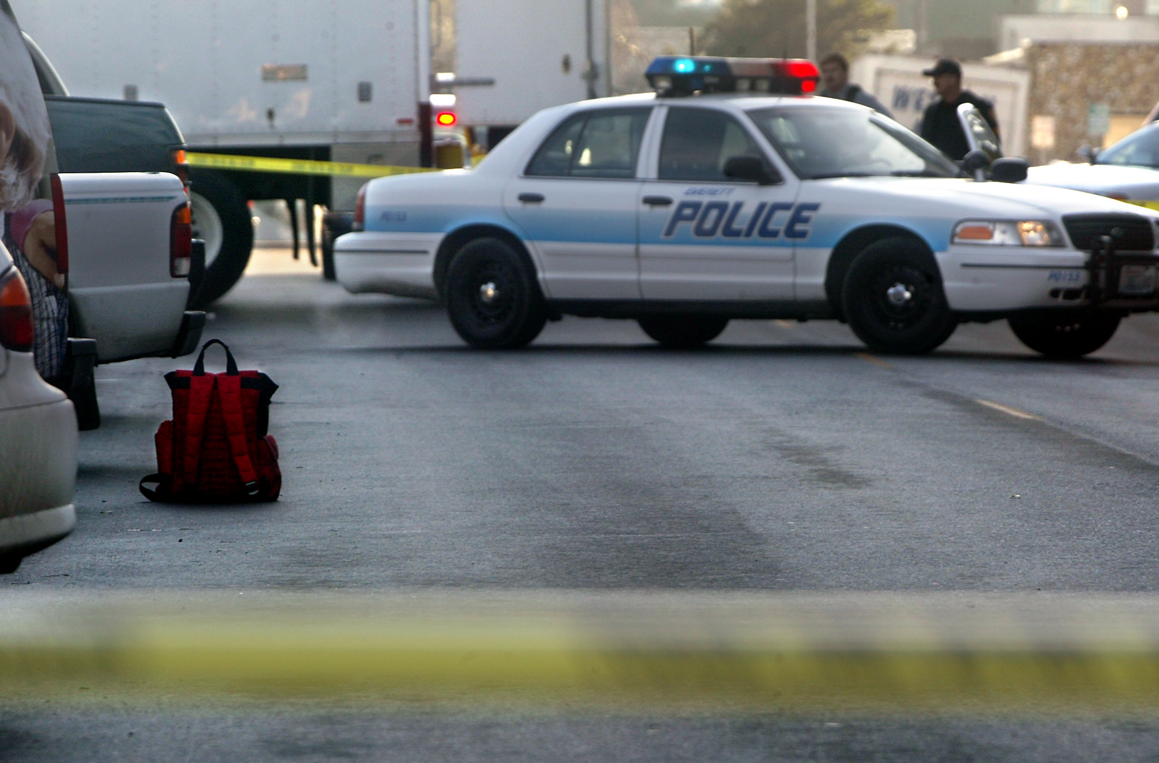 Balacera en restaurante mexicano de Everett