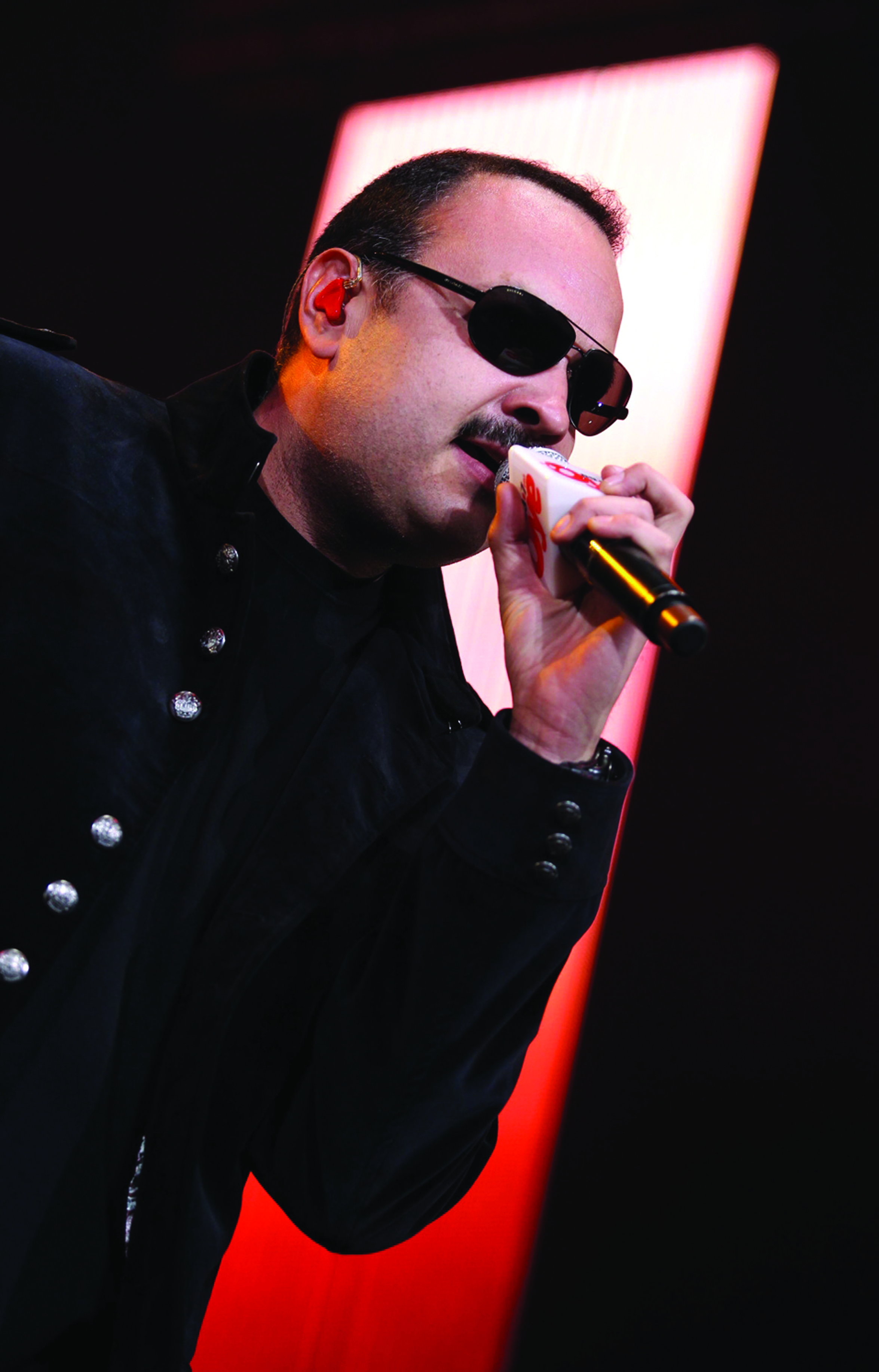 El jueves se develan ganadores de Premio Lo Nuestro