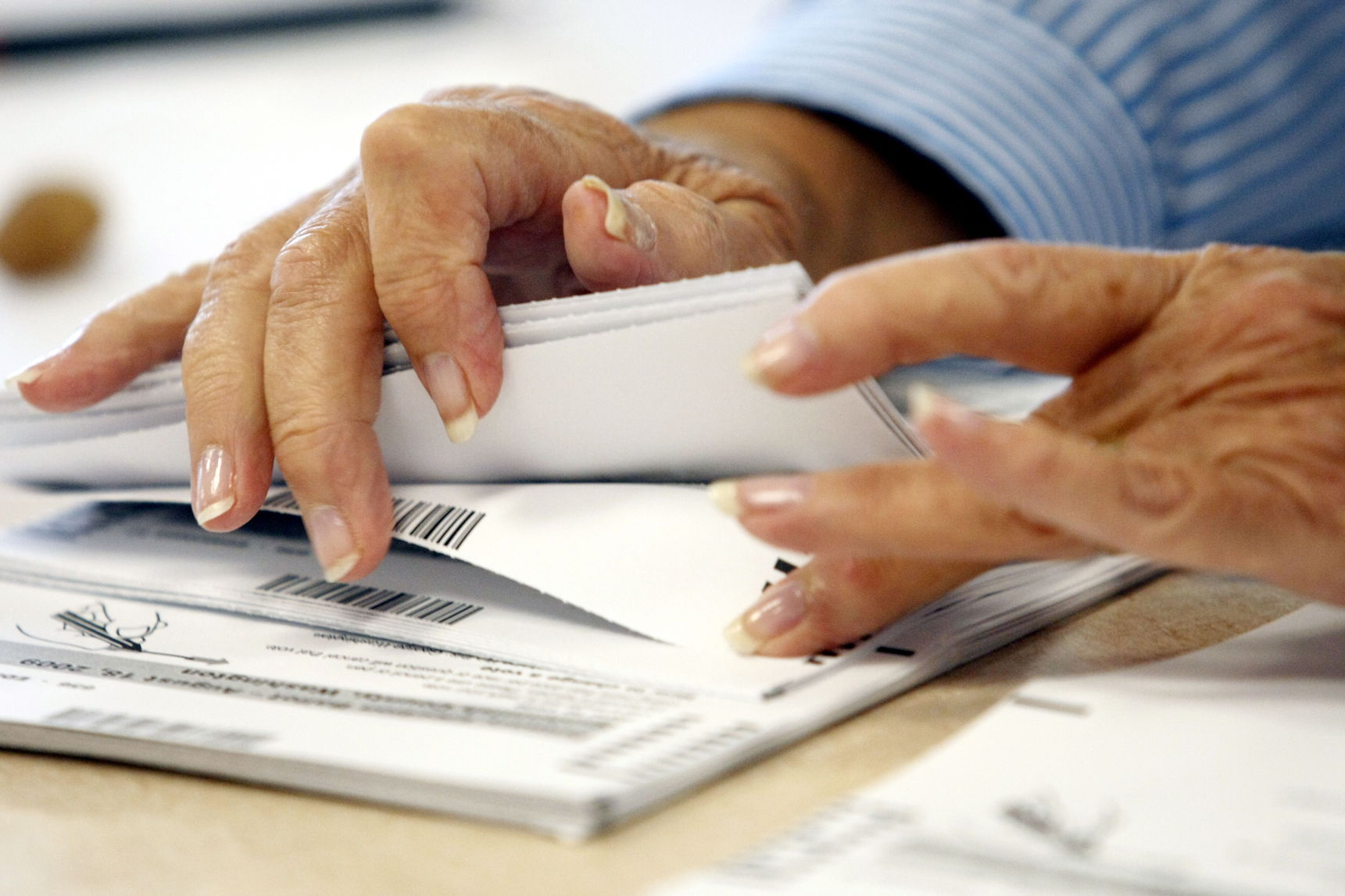 Inmigraci&oacute;n: &iquest;Clave para  electores hispanos?