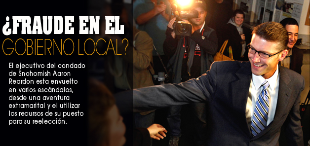 &iquest;Fraude en el gobierno local?