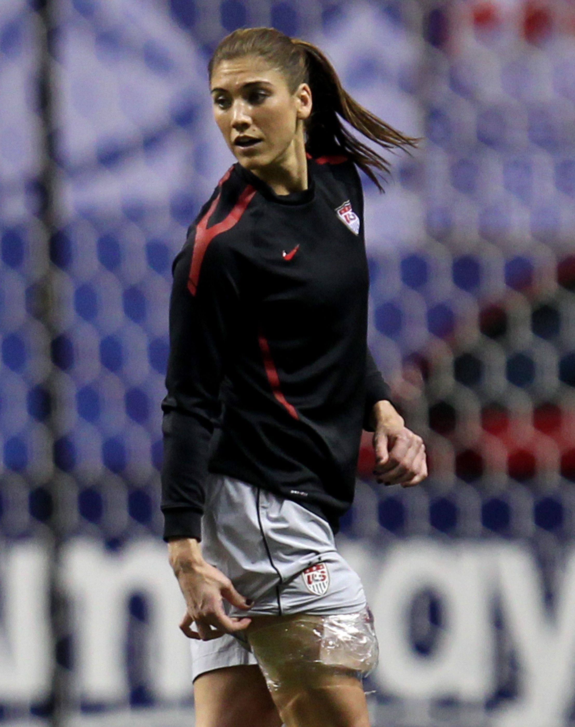 “Hope” ser&aacute; una  “Sounder”