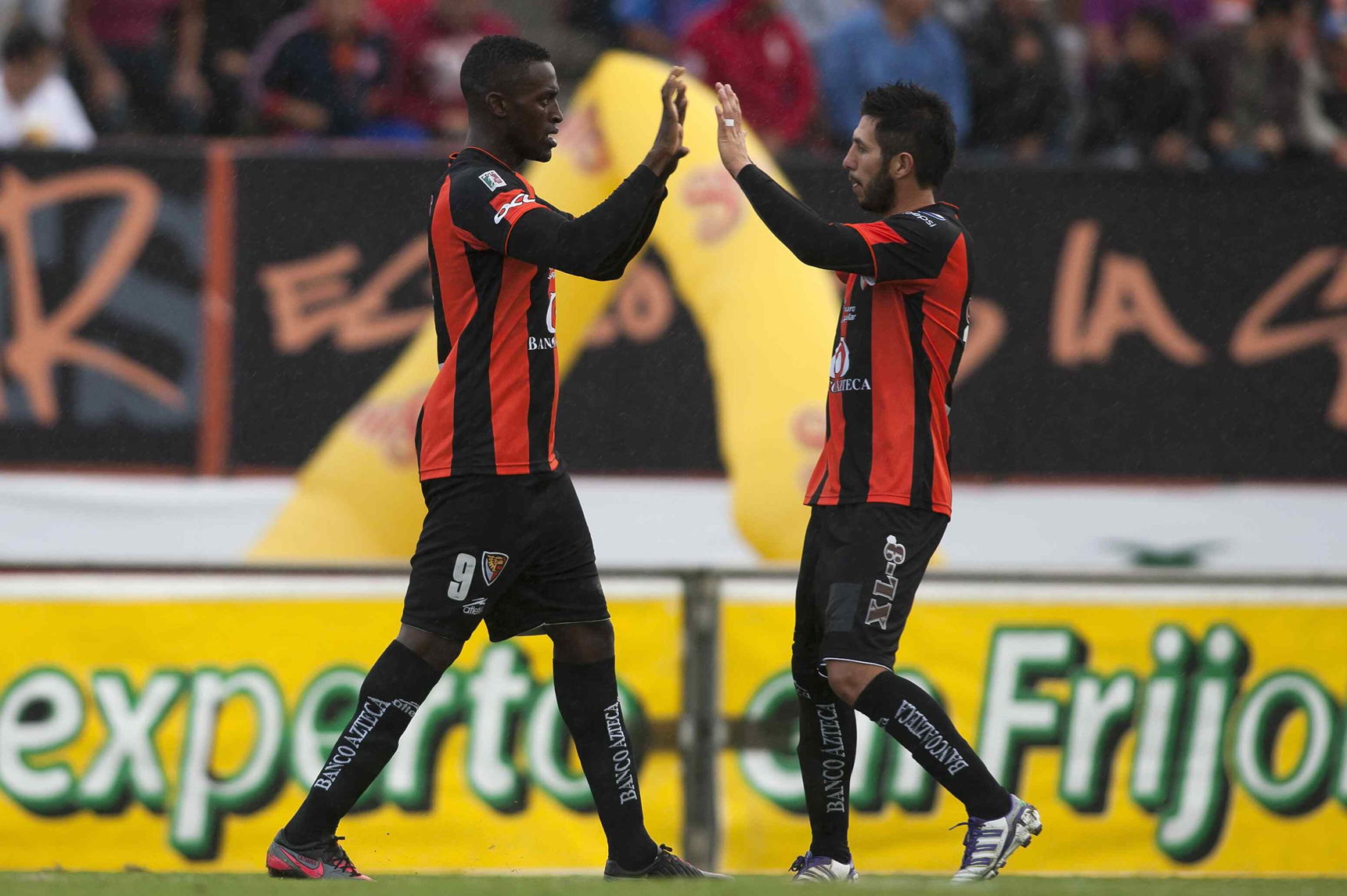 Lo que pas&oacute;… Jornada 6