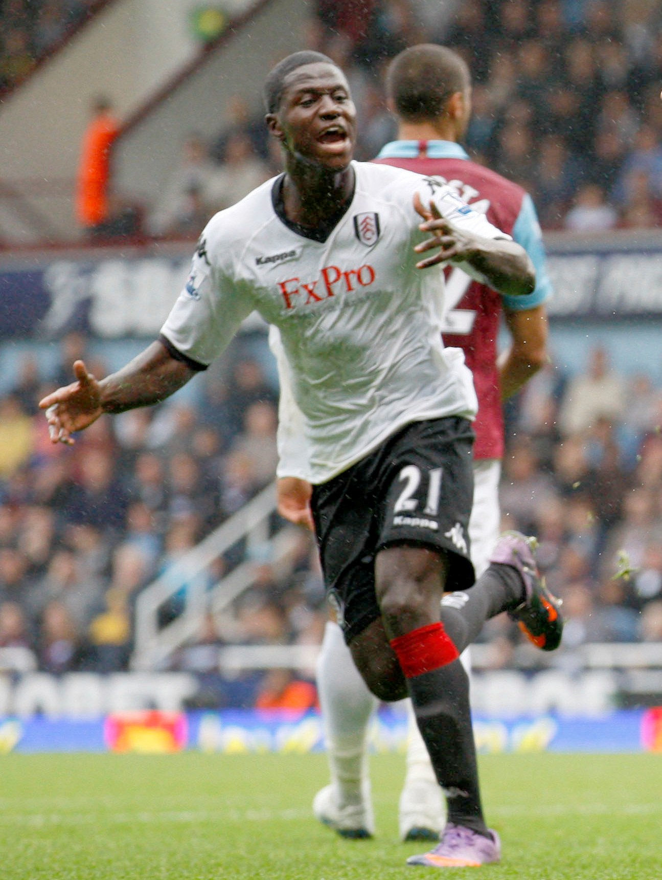 Sorpresivo cambio en Sounders