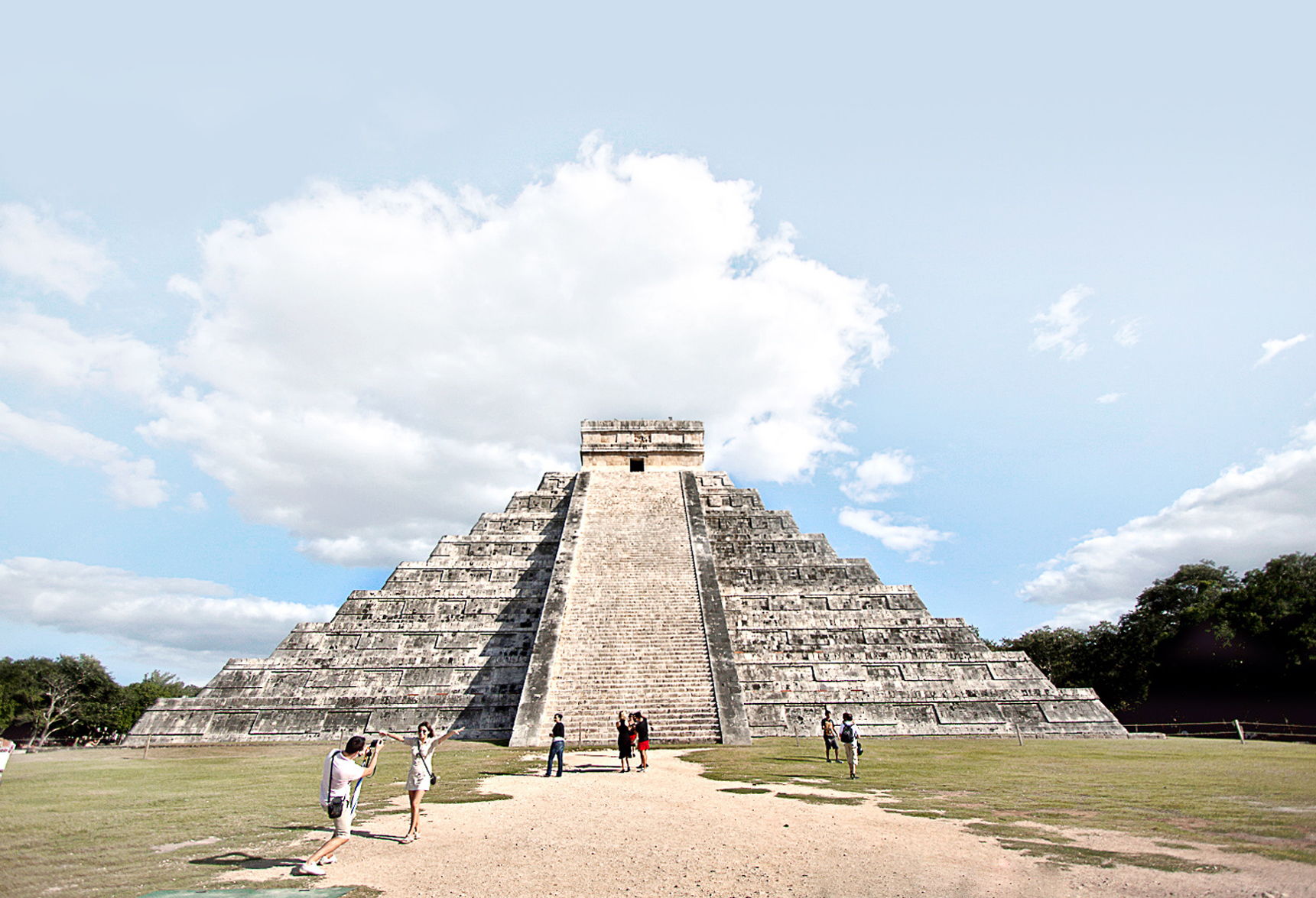 A&ntilde;o Nuevo Maya