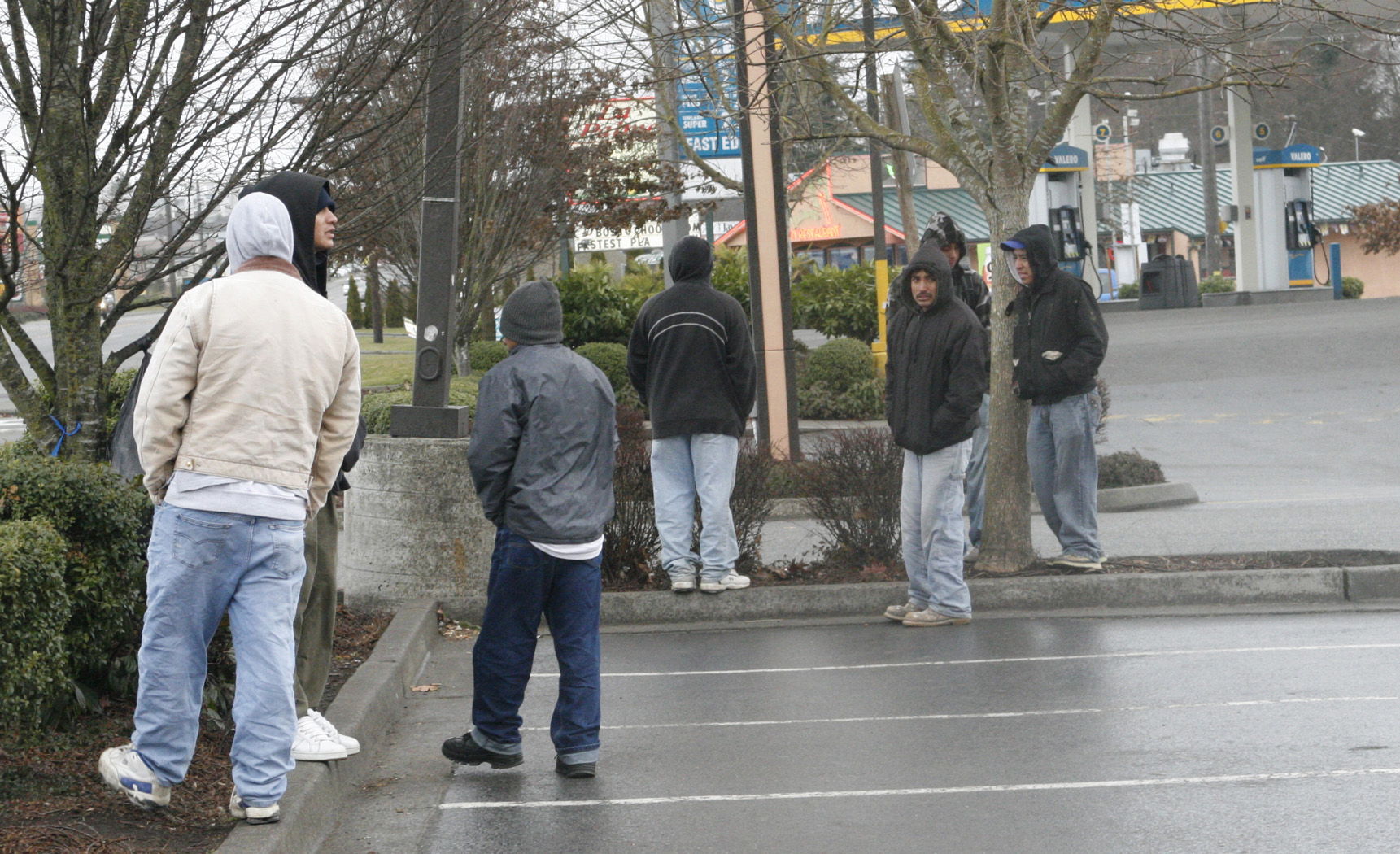 Corte Suprema favorece a jornaleros