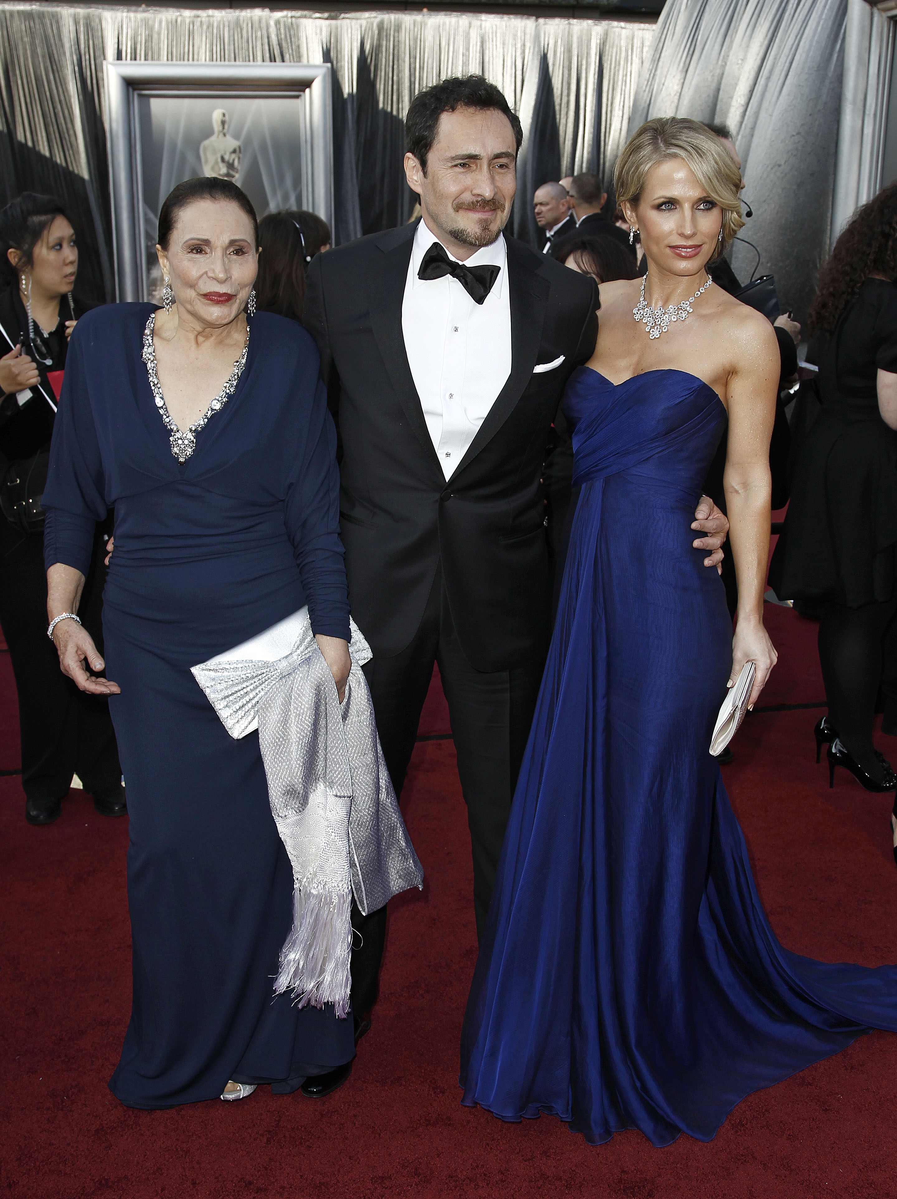 Bichir seguir&aacute; abogando por reforma migratoria