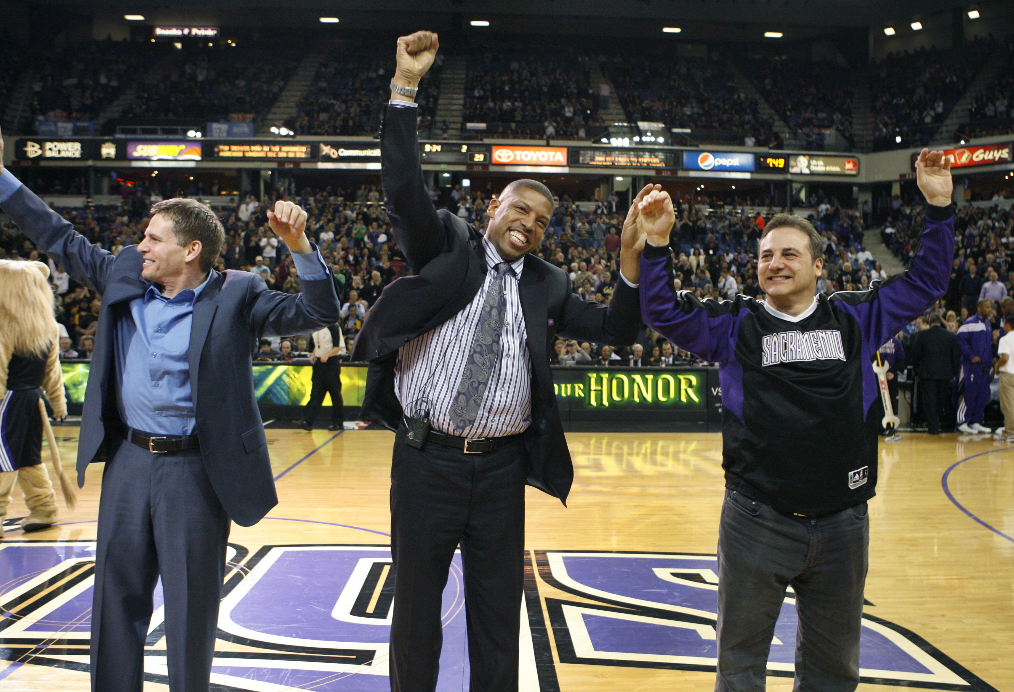 Seattle pierde una opci&oacute;n