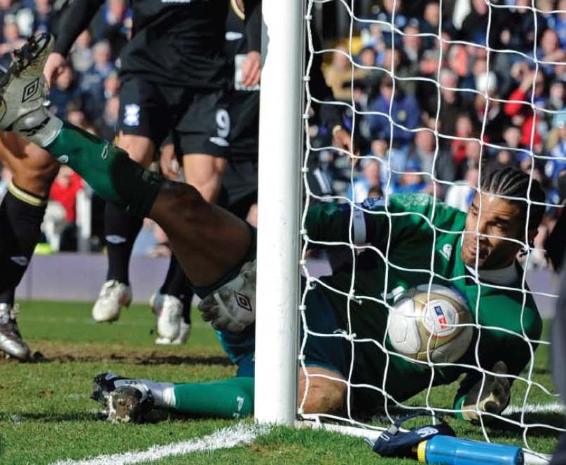 FIFA d&aacute; un paso hacia la tecnolog&iacute;a