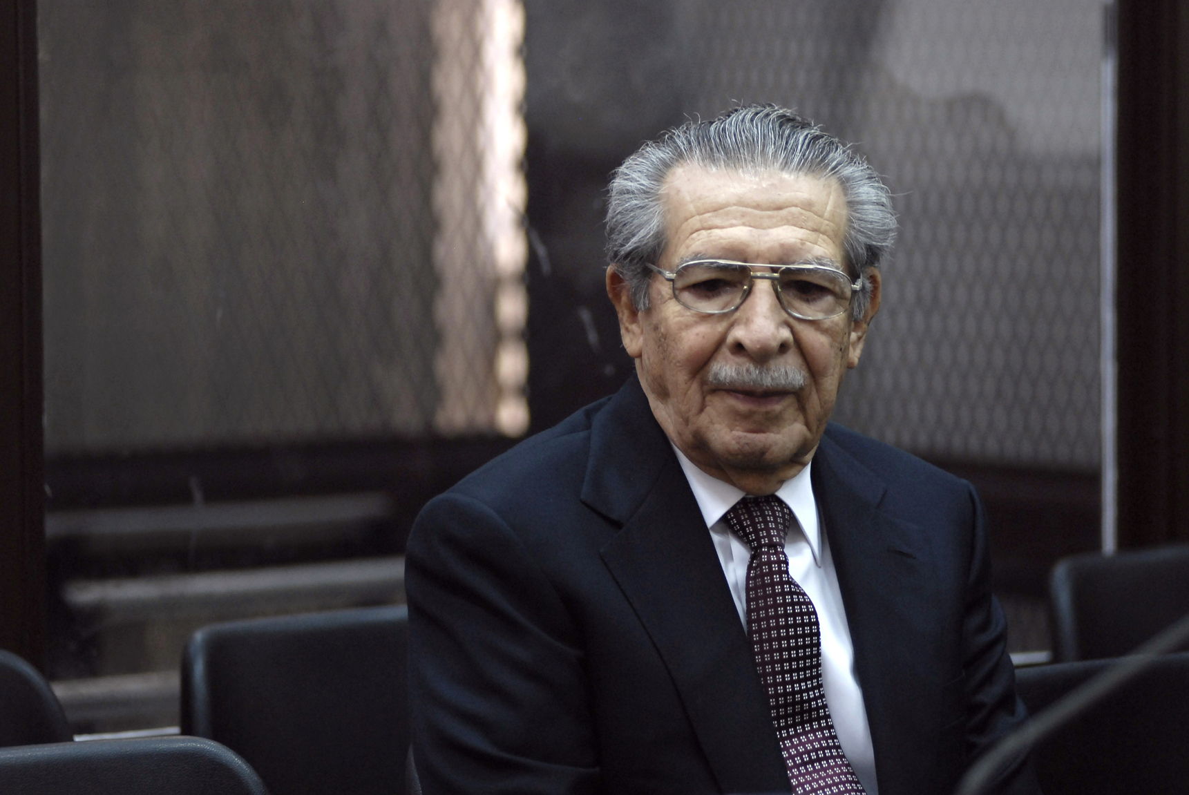 Apelan caso de R&iacute;os Montt