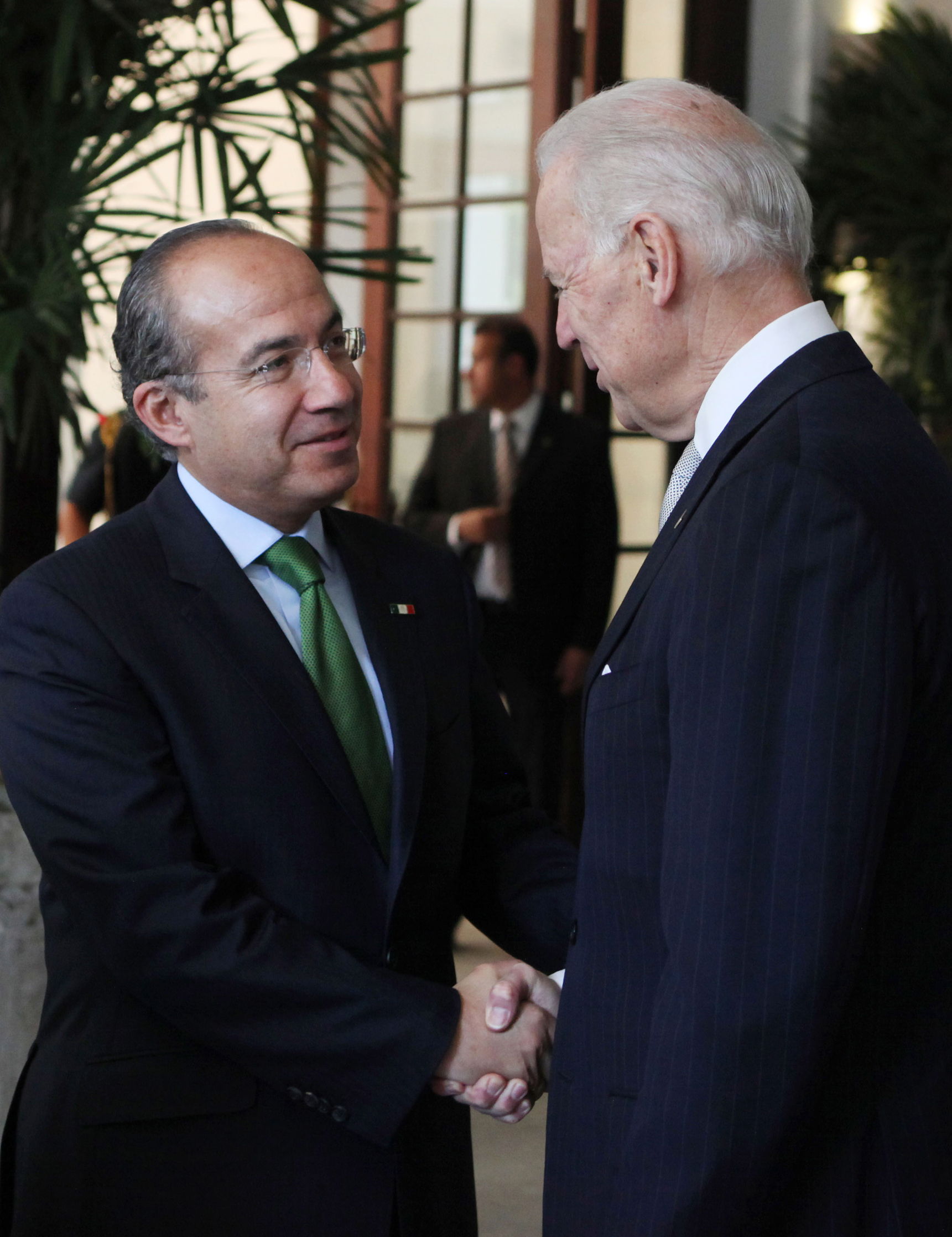 M&eacute;xico solicit&oacute; acci&oacute;n  de Estados Unidos