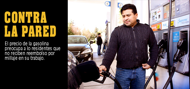 Contra la pared