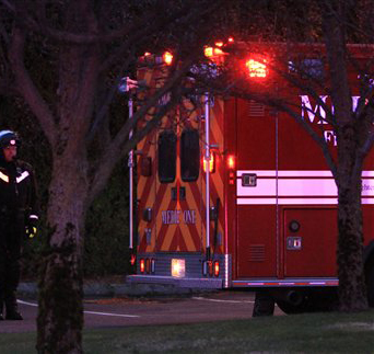 Hija de polic&iacute;a muere por disparo