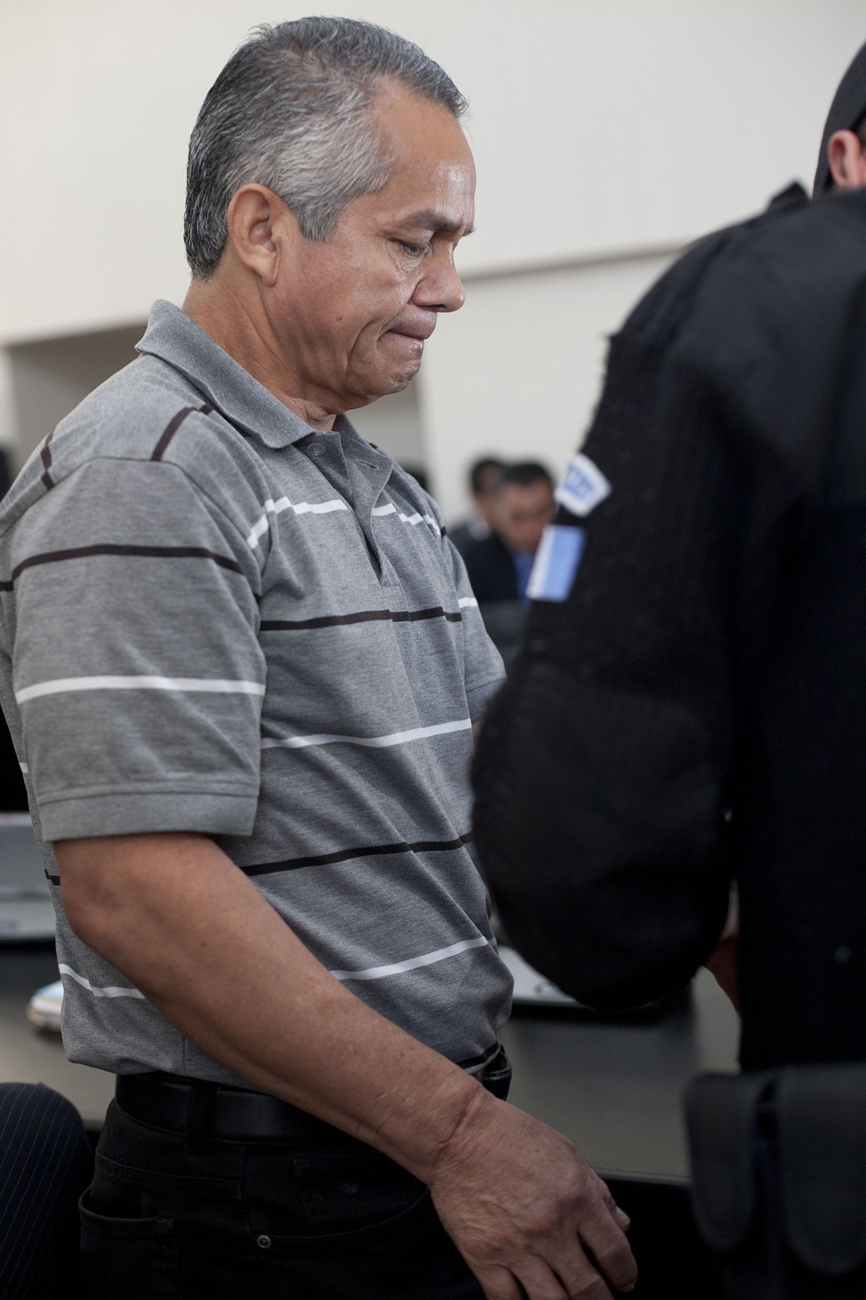 M&aacute;s de 6 mil a&ntilde;os de prisi&oacute;n