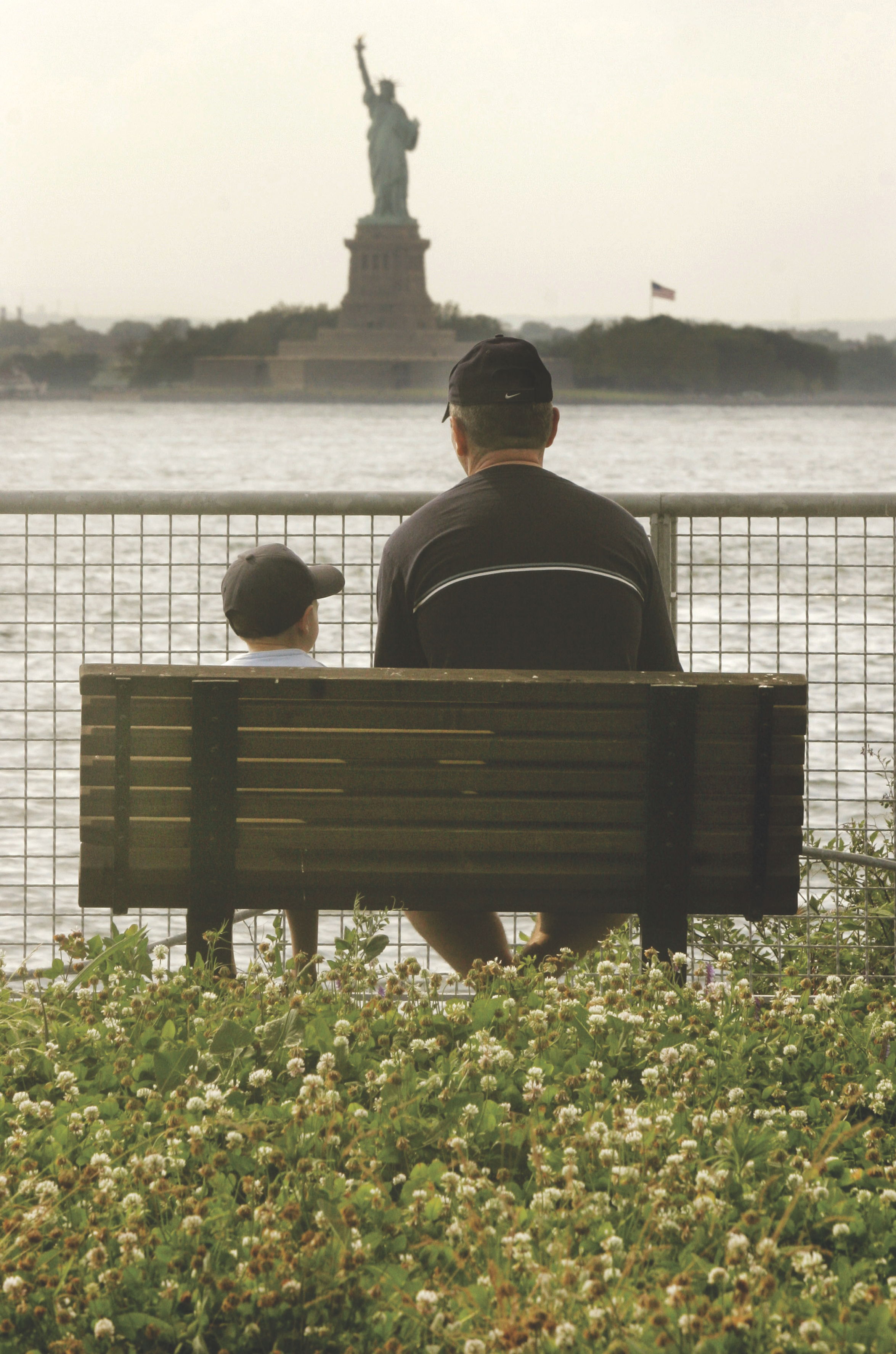 M&aacute;s ciudades de EEUU est&aacute;n en riesgo por aumento en nivel de mar