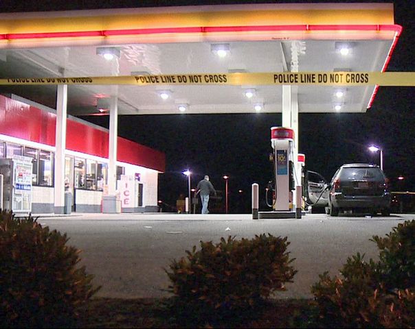 Ni&ntilde;os mueren por armas de fuego