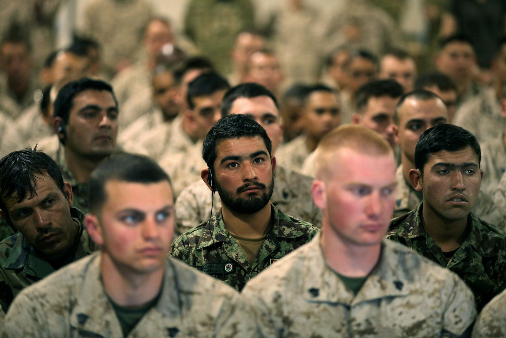 Fin de semana violento