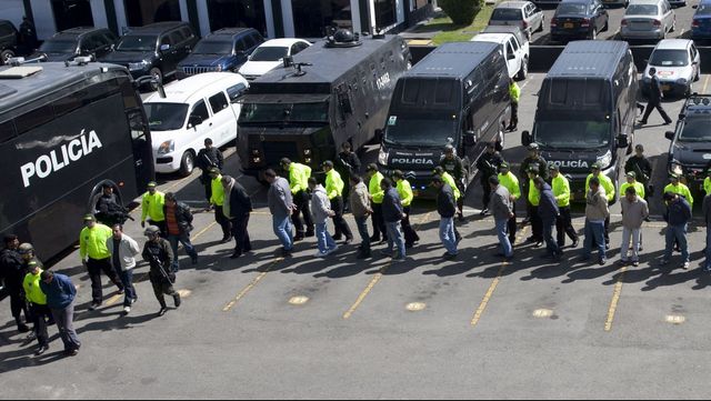 Leyes contra la impunidad Centroam&eacute;rica busca armonizar los esfuerzos