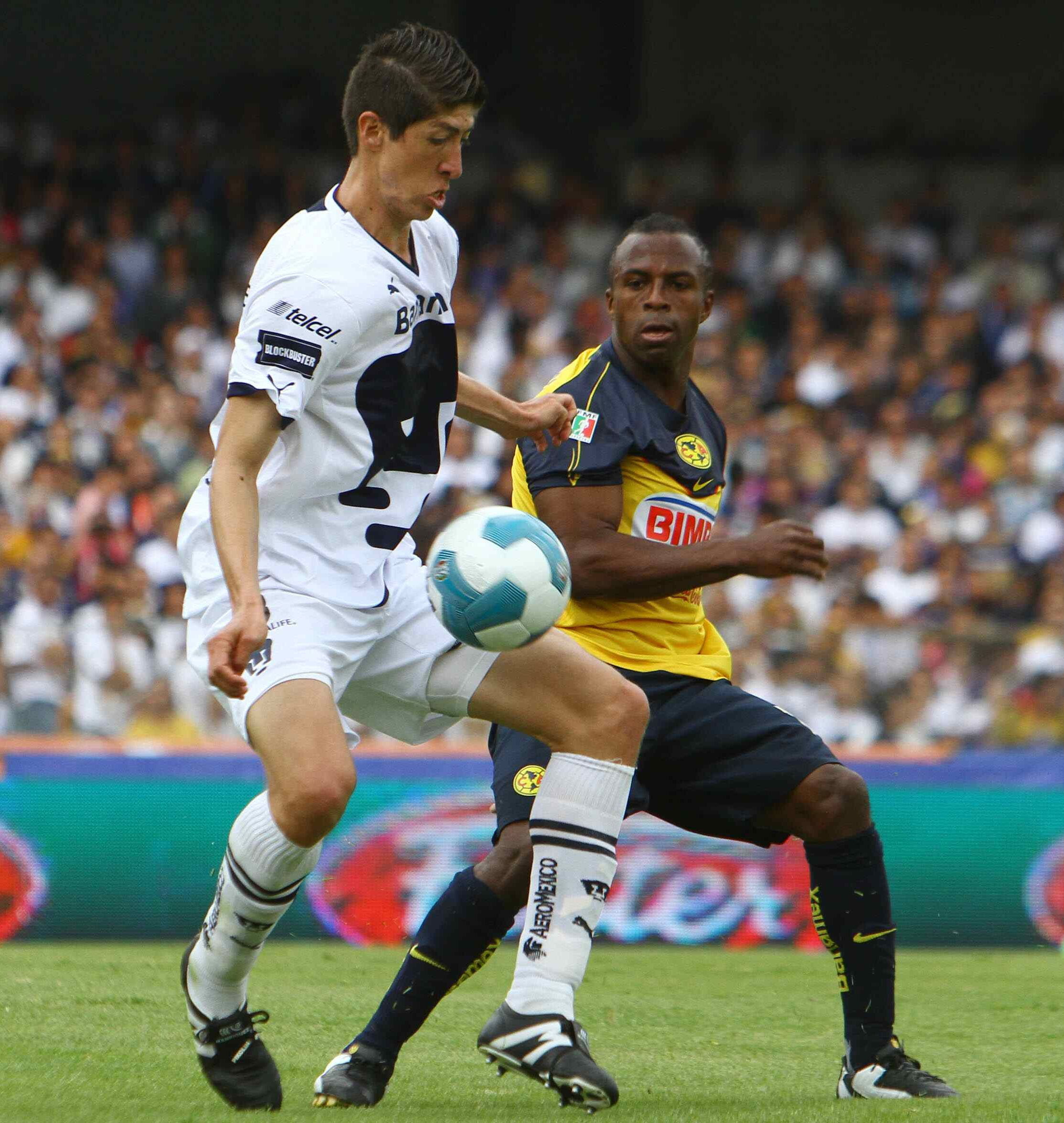 El popurr&iacute; de los grandes