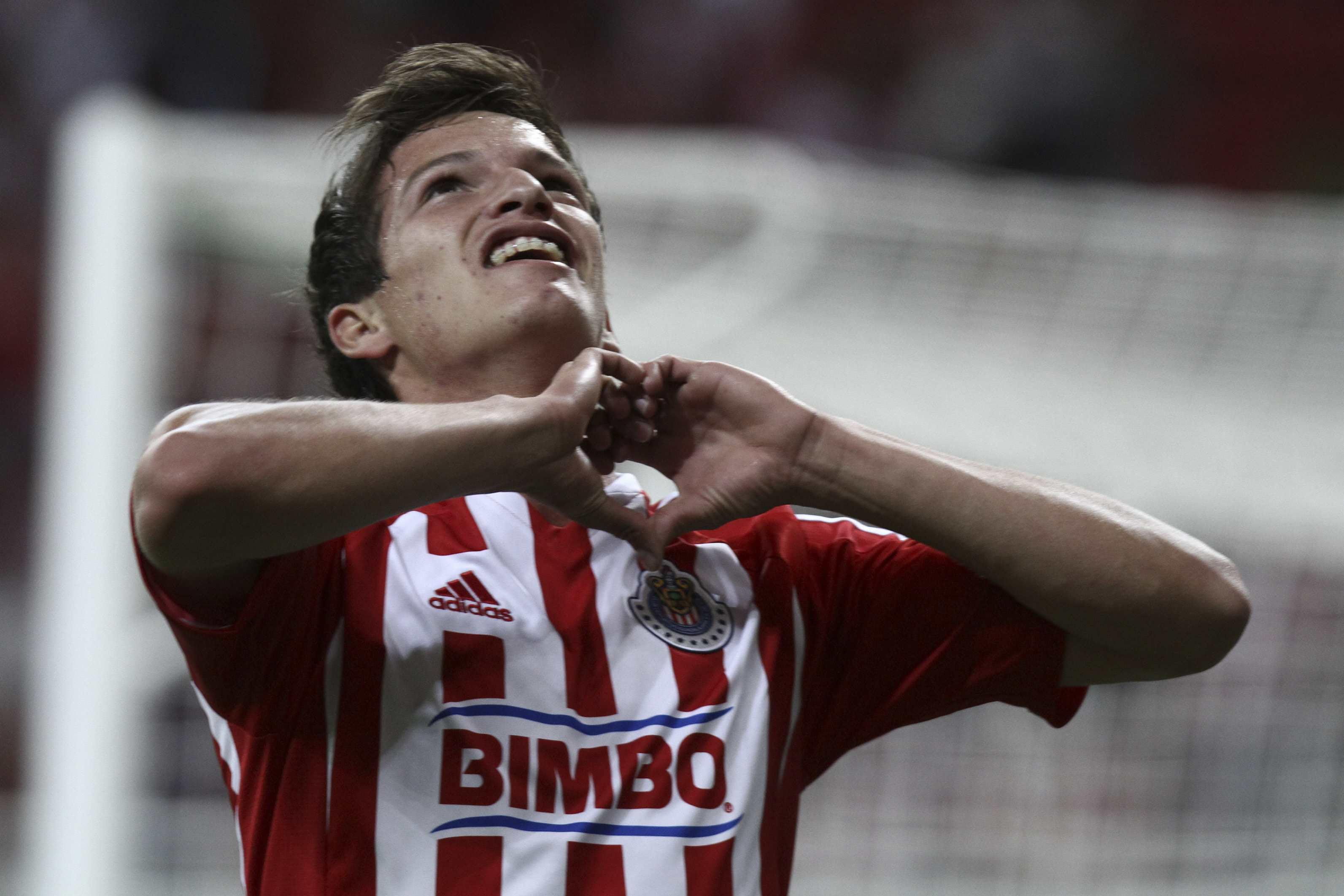 &iquest;Fierrito? … &iexcl;Fierrote!