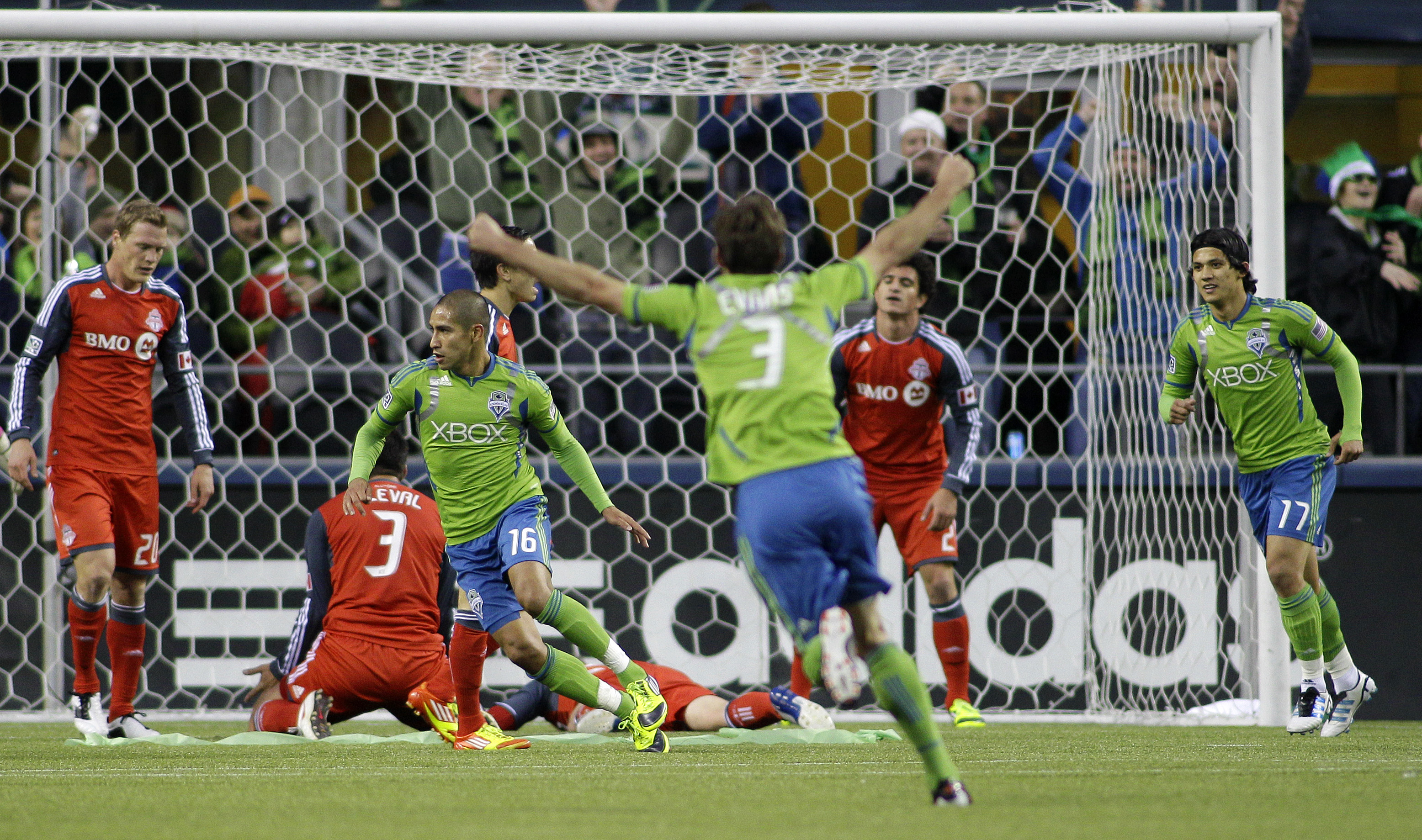 Bajo la espada del “Samurai”