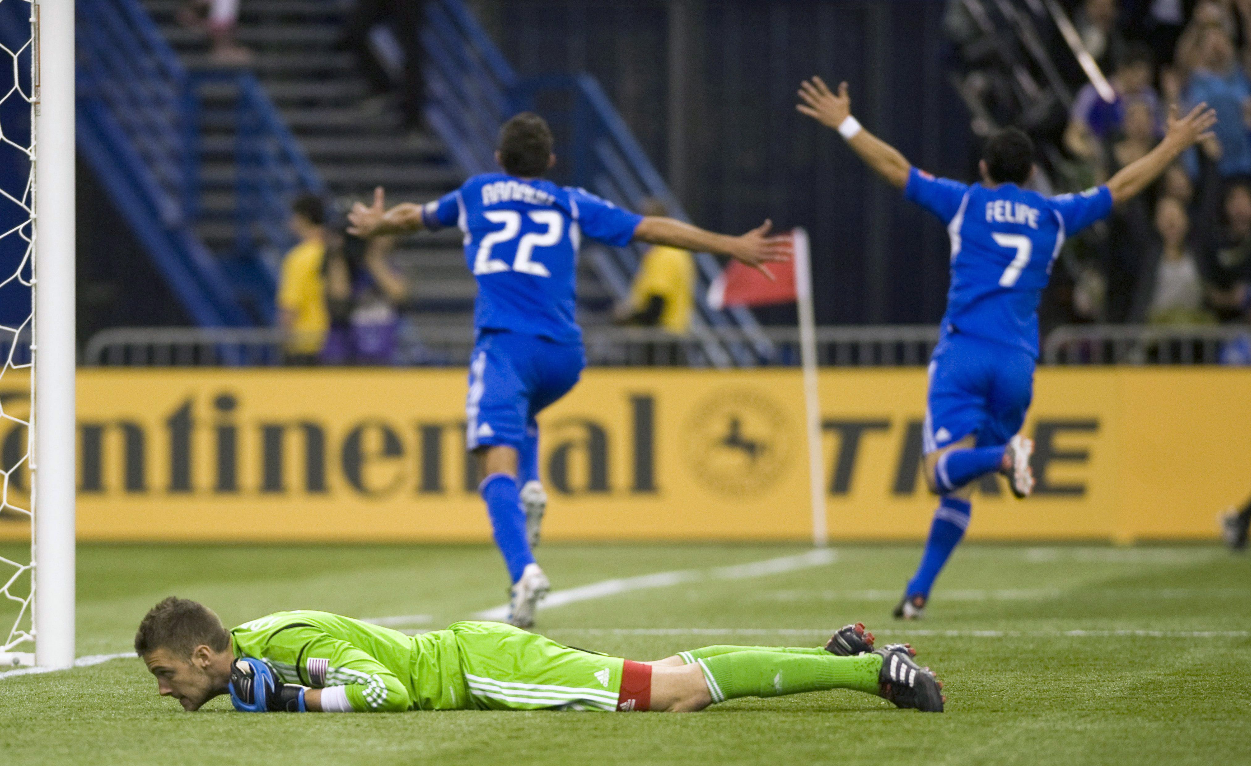 Casi 60,000 saludan a la MLS en Montreal
