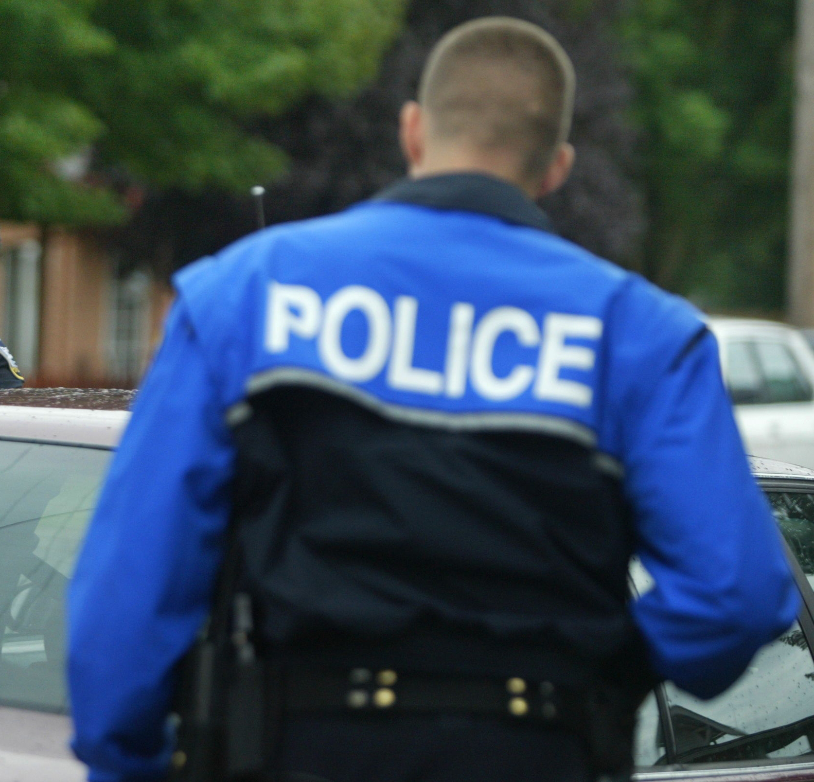 Muerte sospechosa dicen los polic&iacute;as