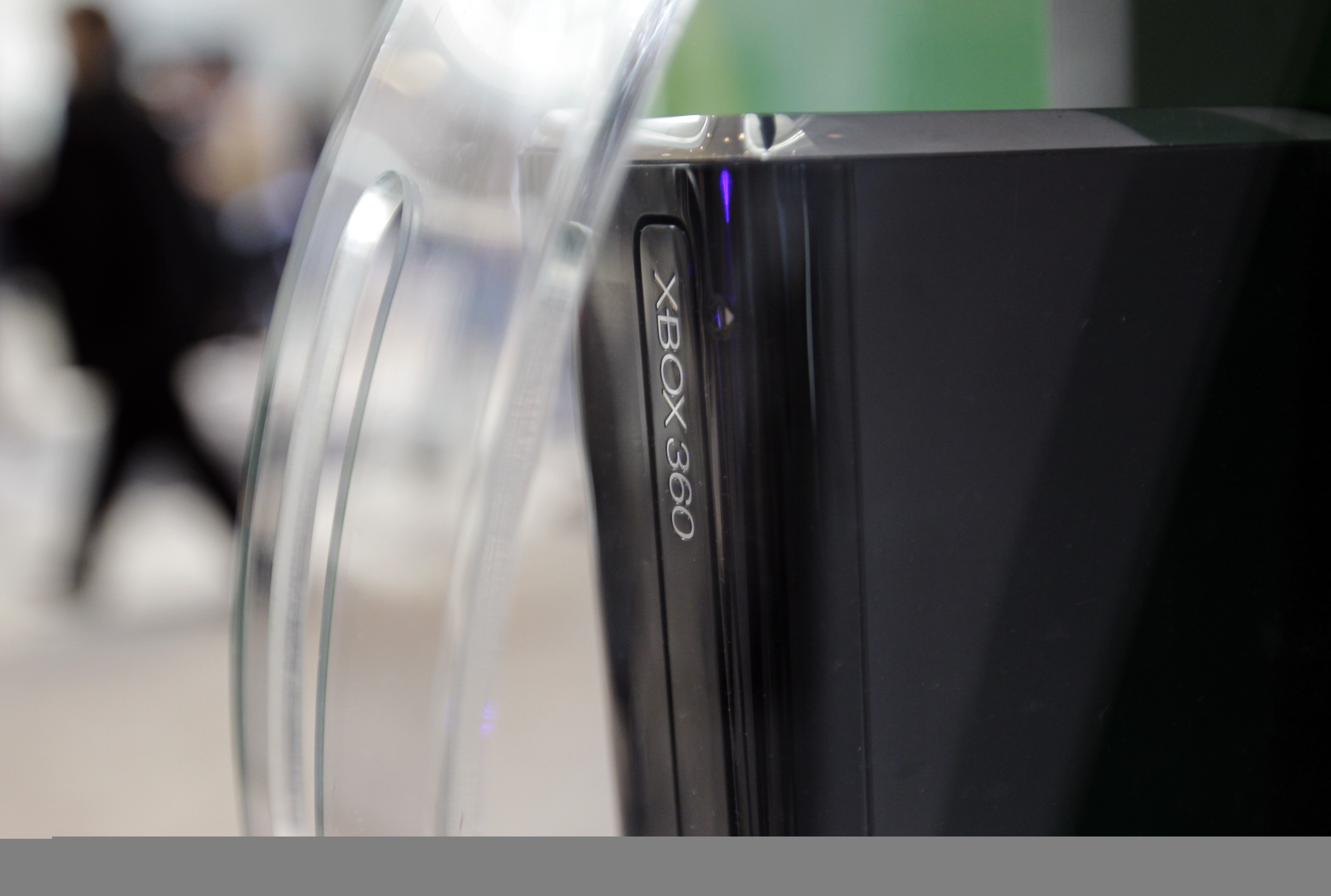 Microsoft: No hay planes de una nueva Xbox pronto