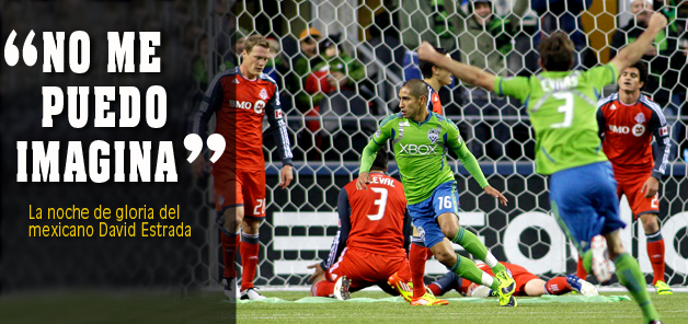 Bajo la espada del “Samurai”