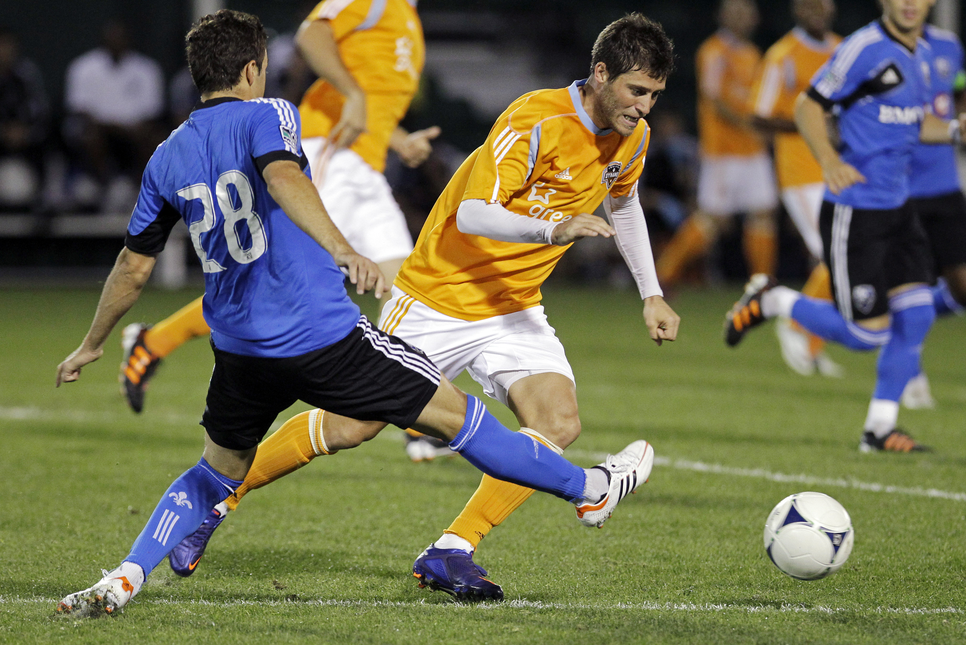 MLS investigar&aacute; insulto a recogebolas