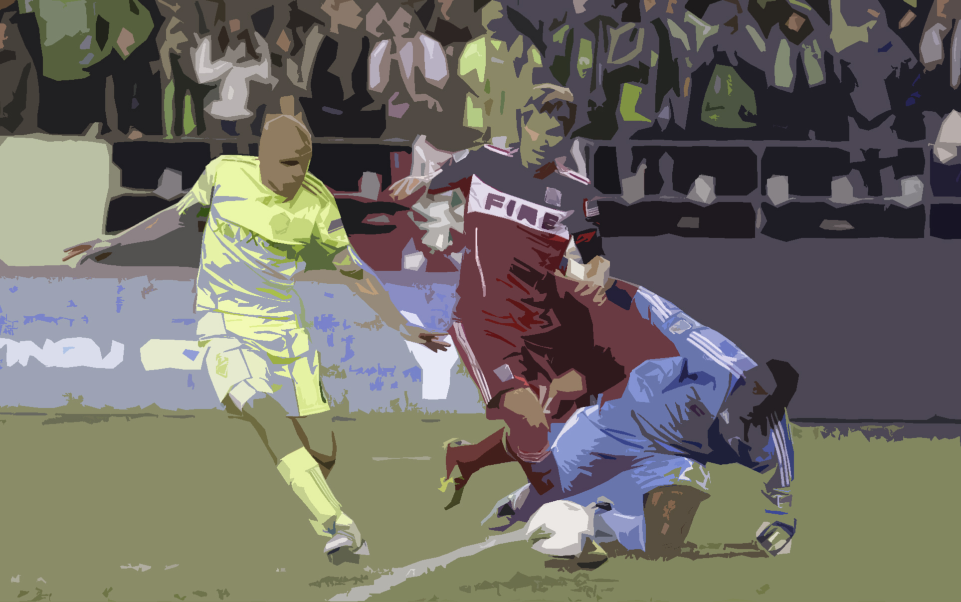 &iquest;D&oacute;nde est&aacute; el portero?