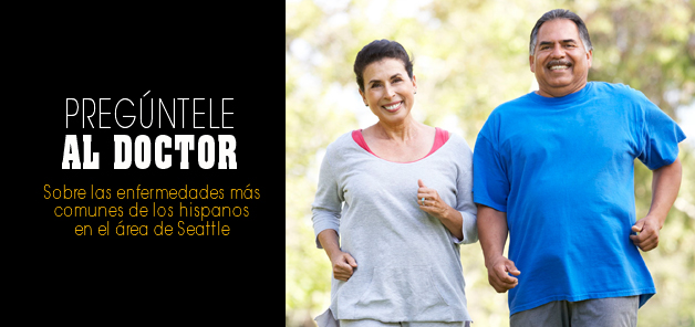 Las enfermedades  que acosan a los hispanos del Noroeste