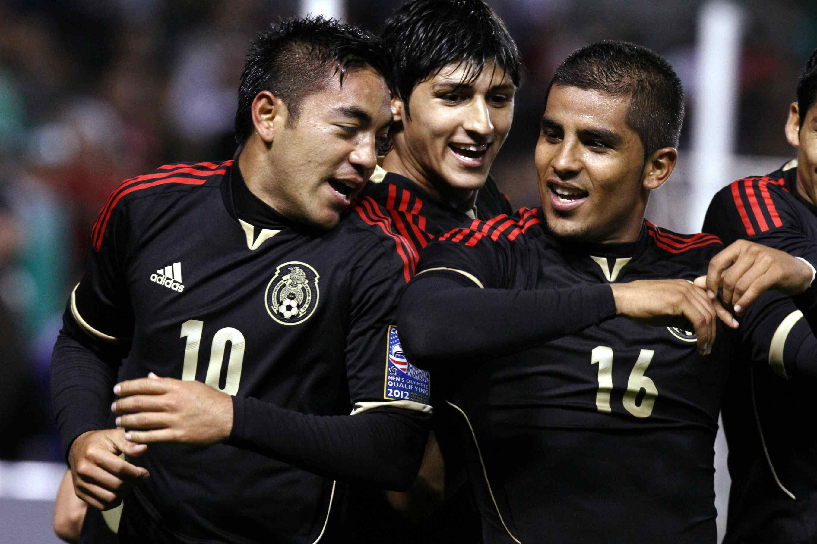 “M&eacute;xico es favorito”- Fabi&aacute;n