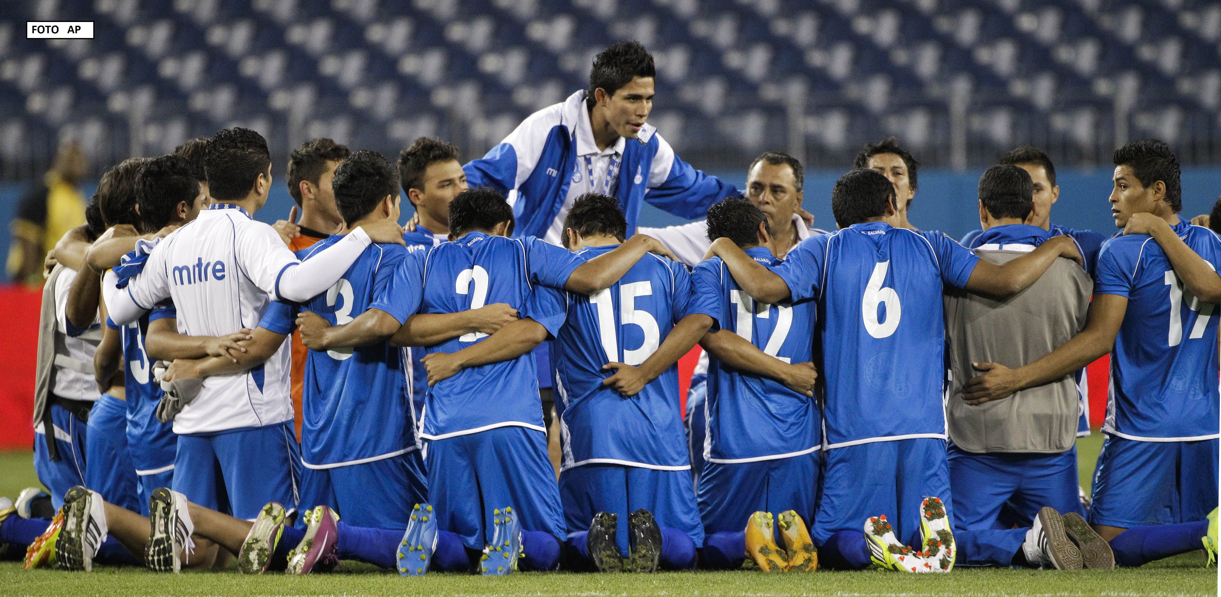 Un drama para no olvidar