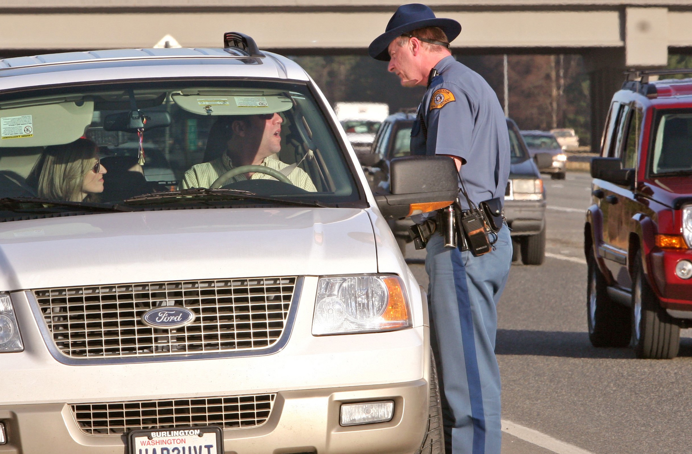Aumentan patrullaje en el condado de Snohomish