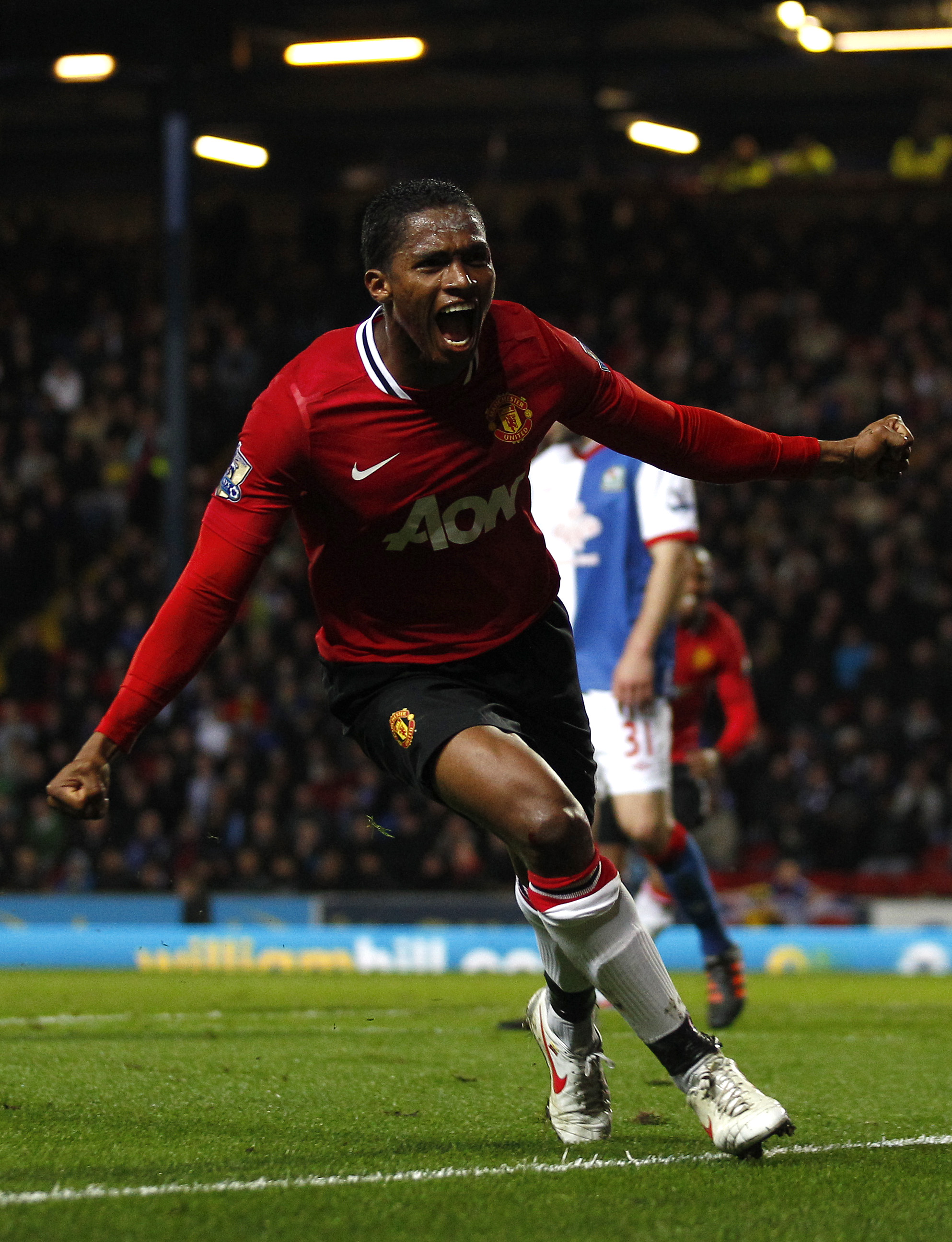 Manchester United, &iquest;Camino al t&iacute;tulo?